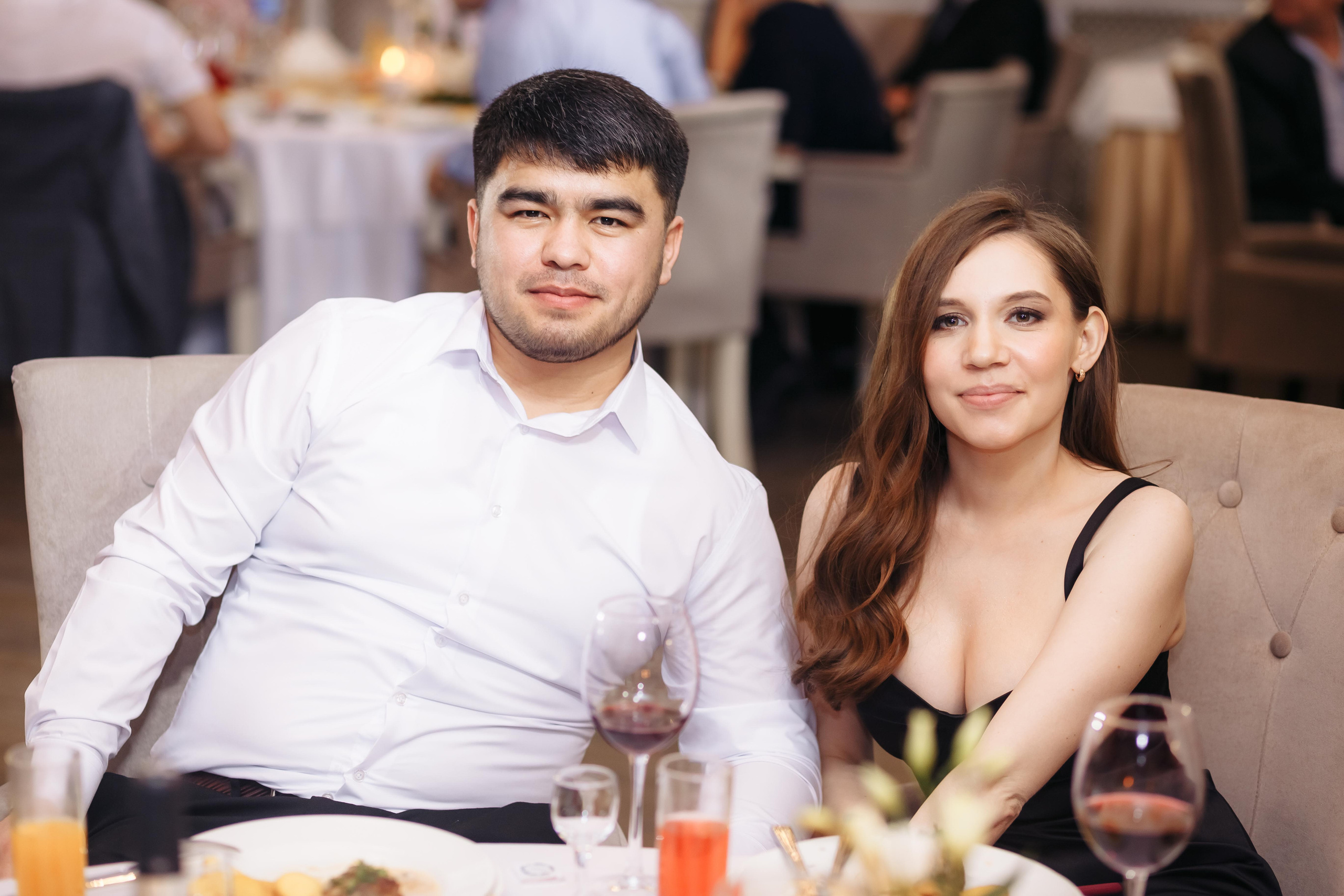 Дмитрий и Наталья. Свадебный фотограф Казань Чебоксары Москва