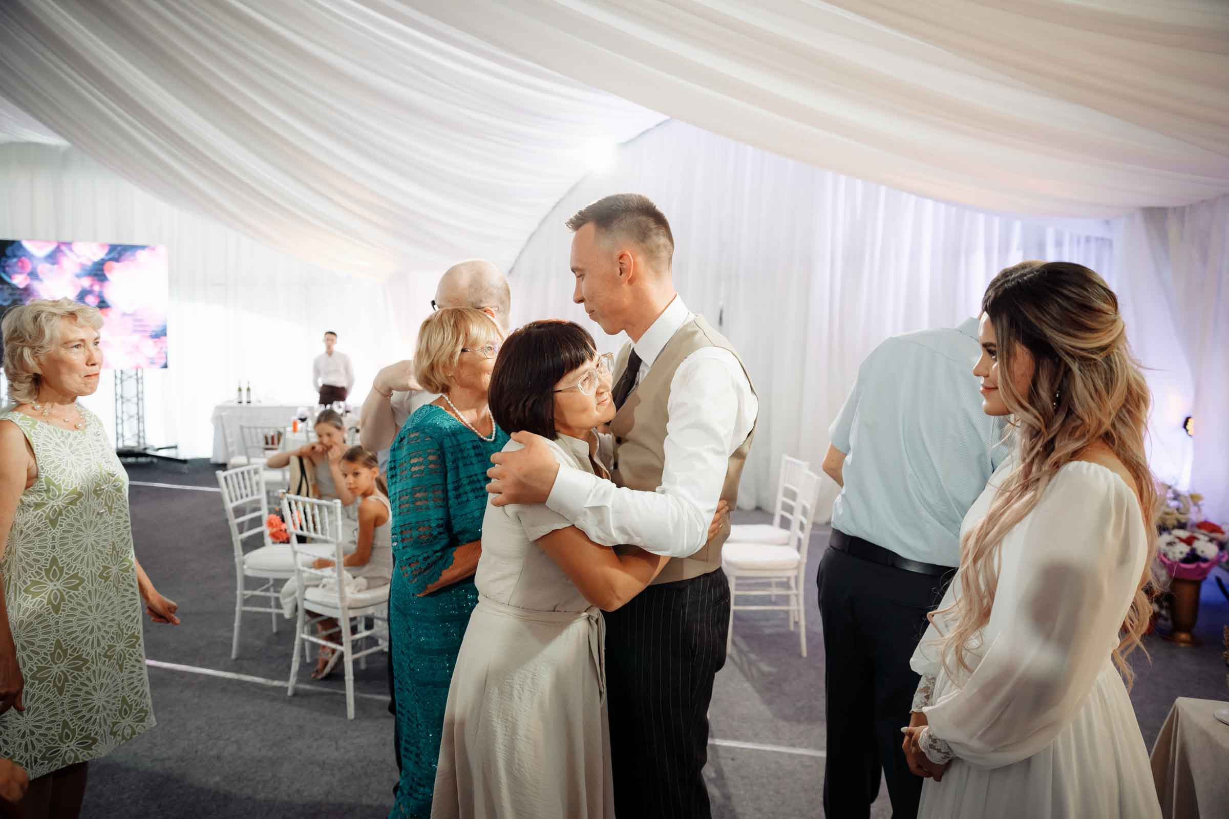 Павел и Евгения. Свадебный фотограф Казань Чебоксары Москва