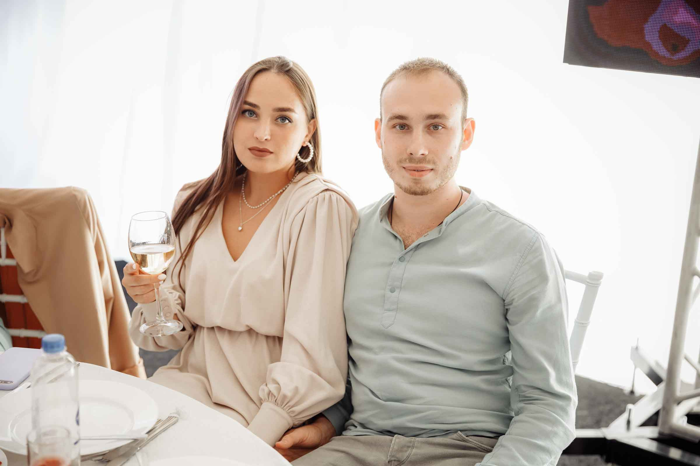 Павел и Евгения. Свадебный фотограф Казань Чебоксары Москва