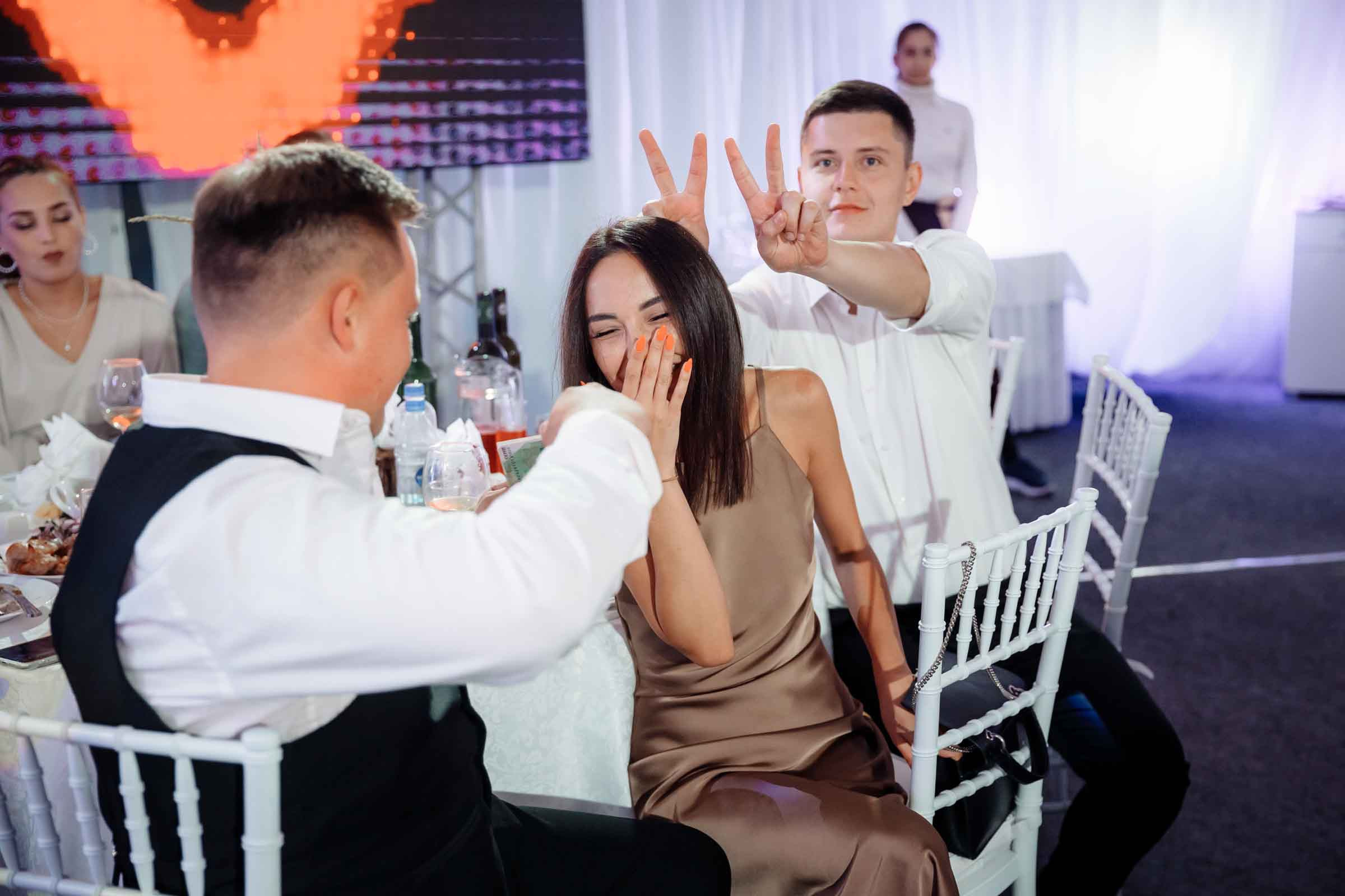 Павел и Евгения. Свадебный фотограф Казань Чебоксары Москва