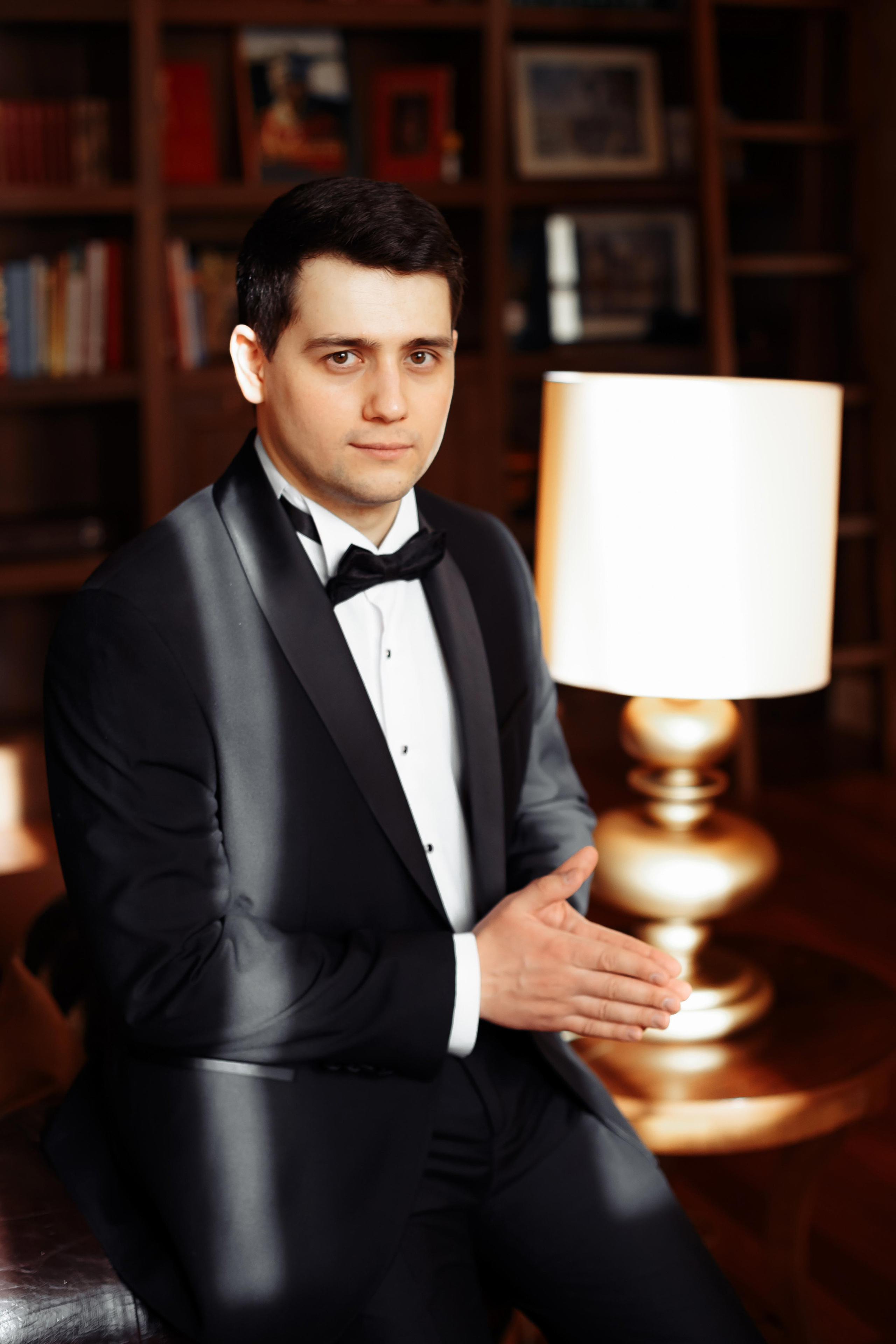 Дмитрий и Наталья. Свадебный фотограф Казань Чебоксары Москва