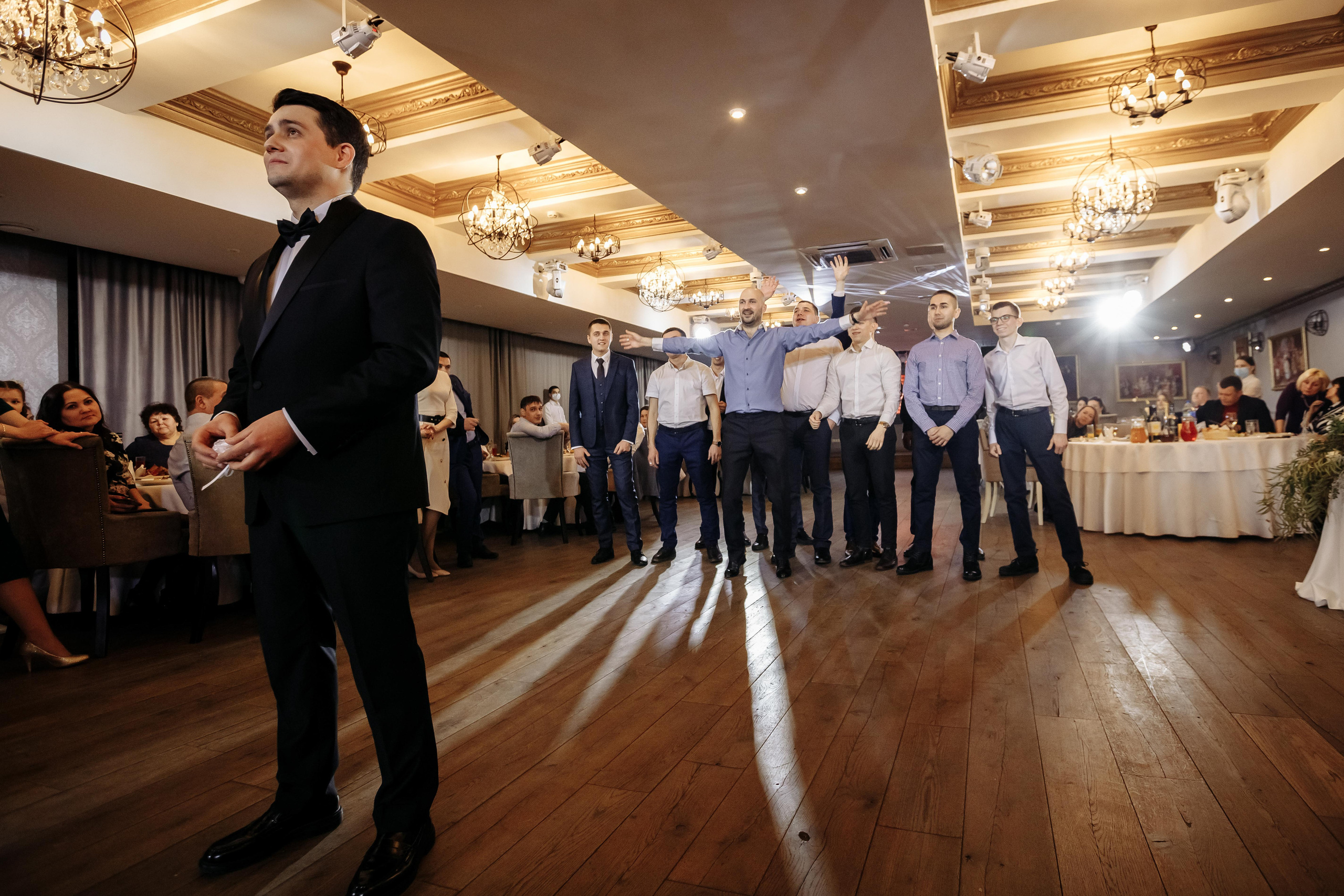 Дмитрий и Наталья. Свадебный фотограф Казань Чебоксары Москва