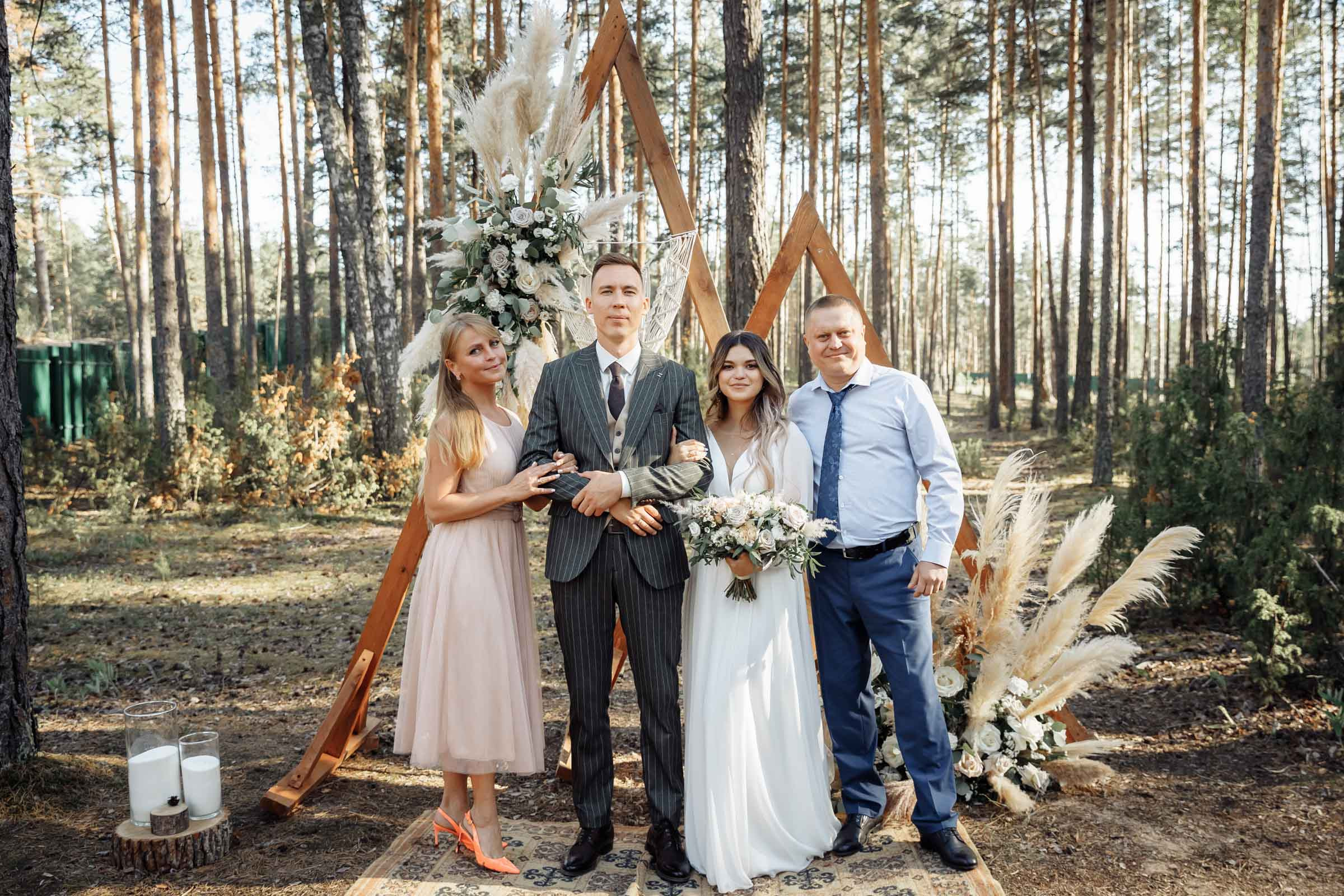 Павел и Евгения. Свадебный фотограф Казань Чебоксары Москва