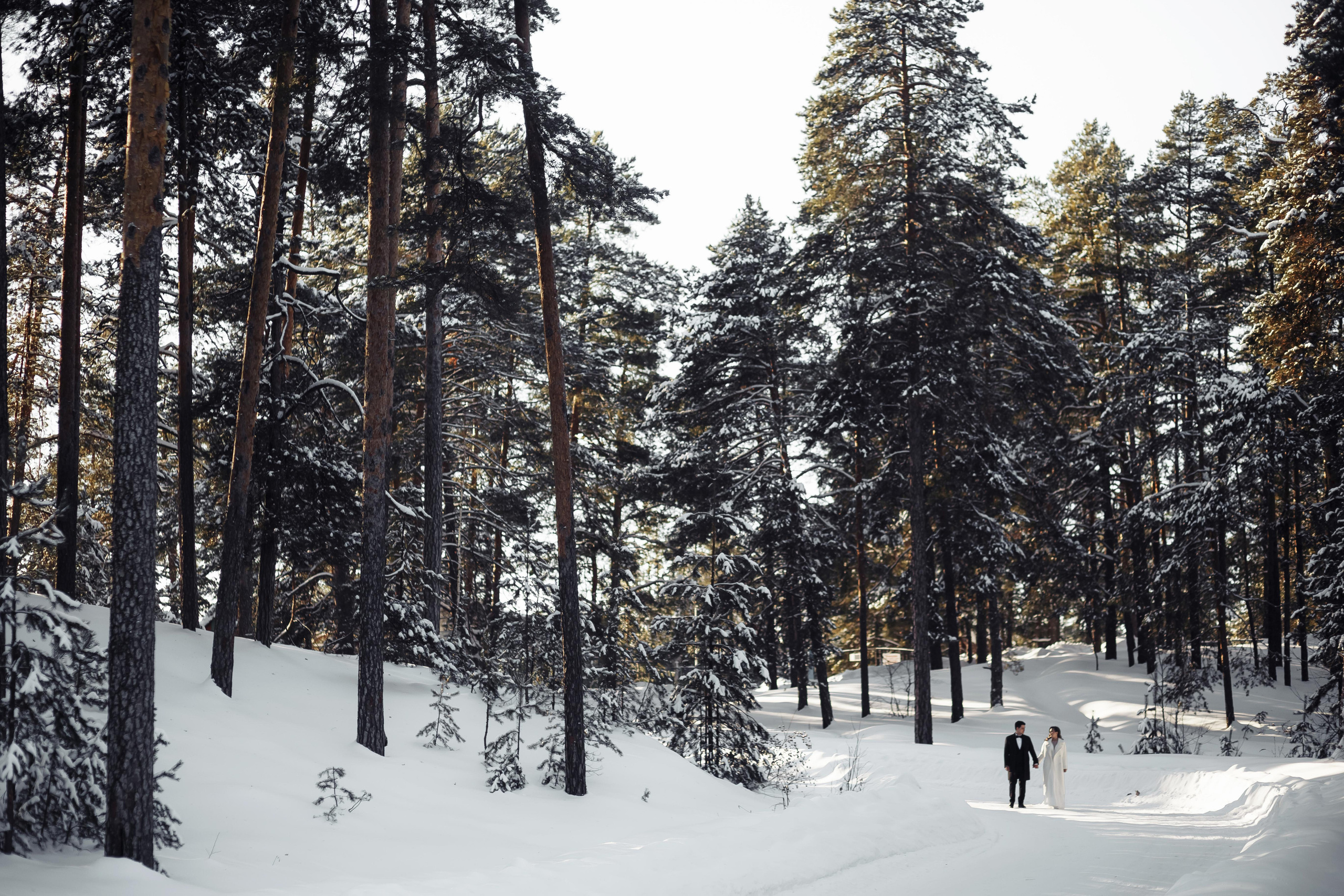 Дмитрий и Наталья. Свадебный фотограф Казань Чебоксары Москва