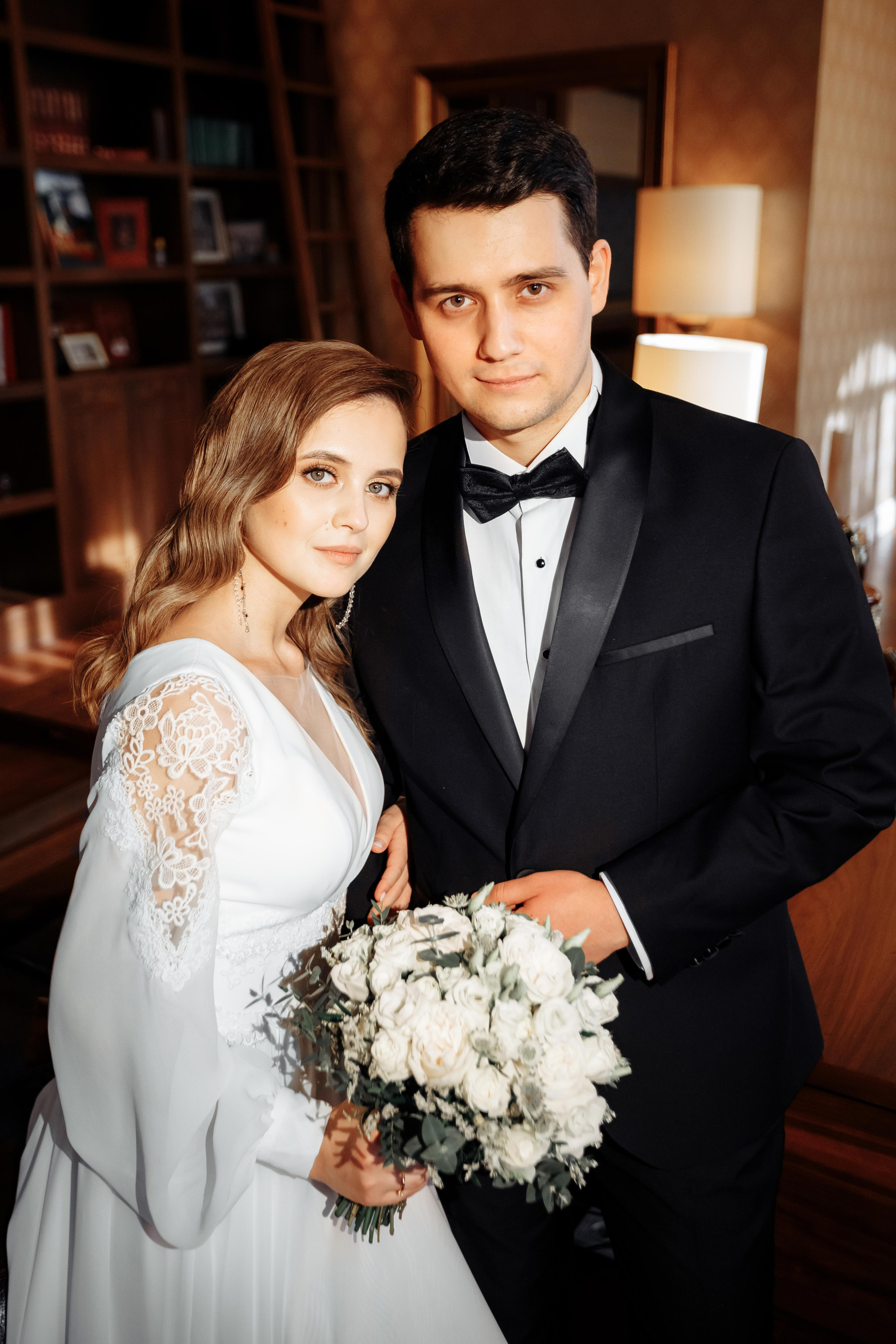 Дмитрий и Наталья. Свадебный фотограф Казань Чебоксары Москва