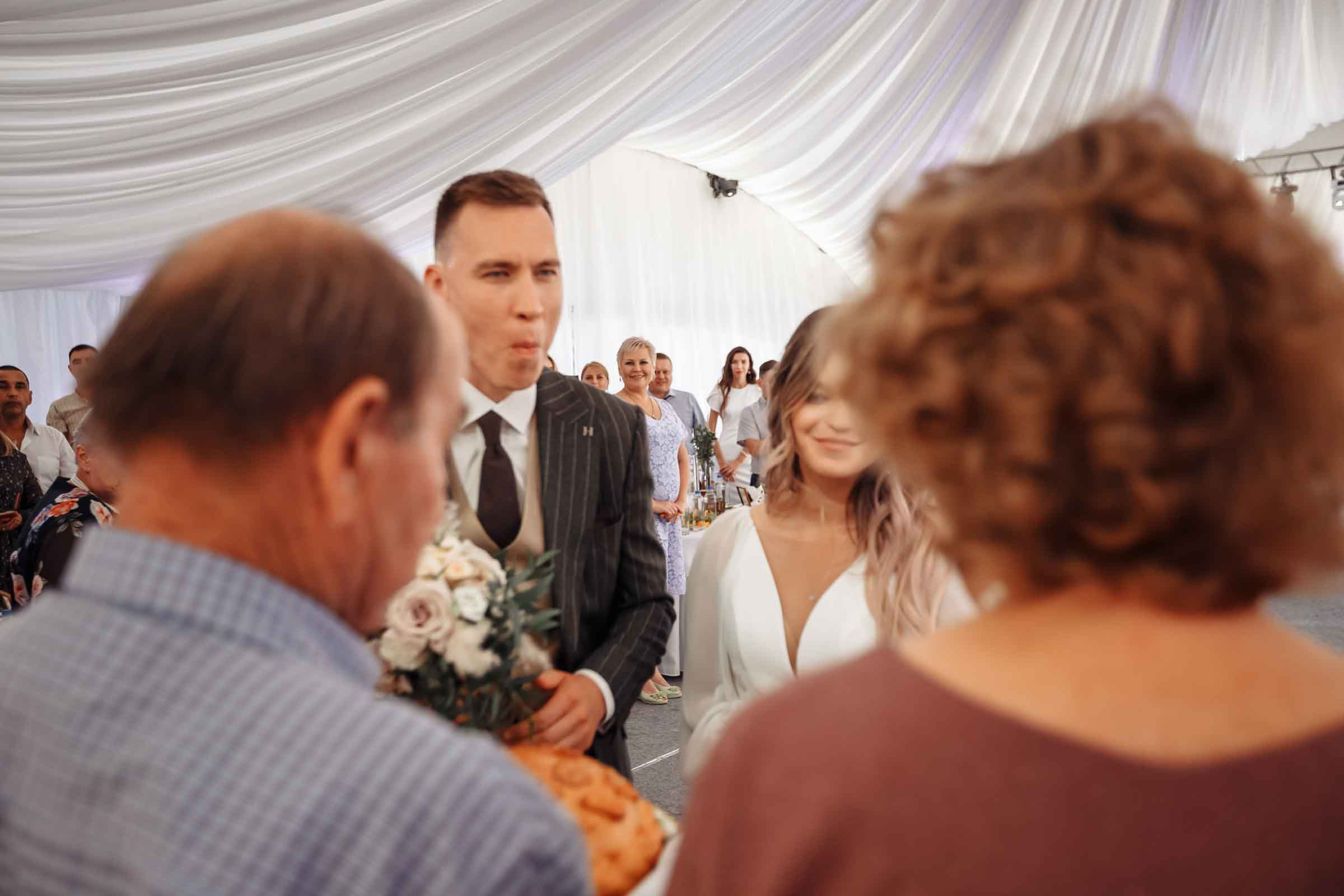 Павел и Евгения. Свадебный фотограф Казань Чебоксары Москва