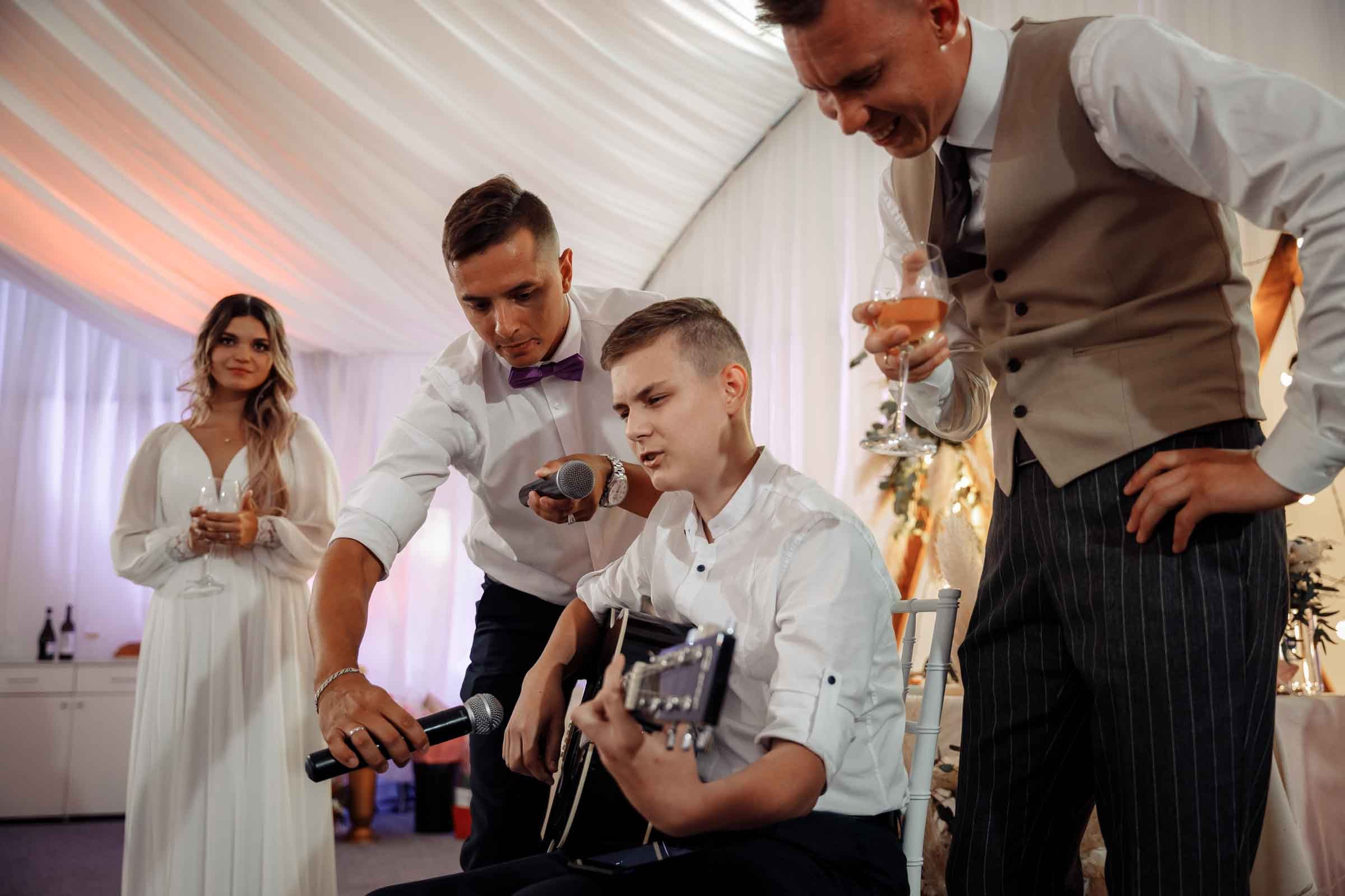 Павел и Евгения. Свадебный фотограф Казань Чебоксары Москва