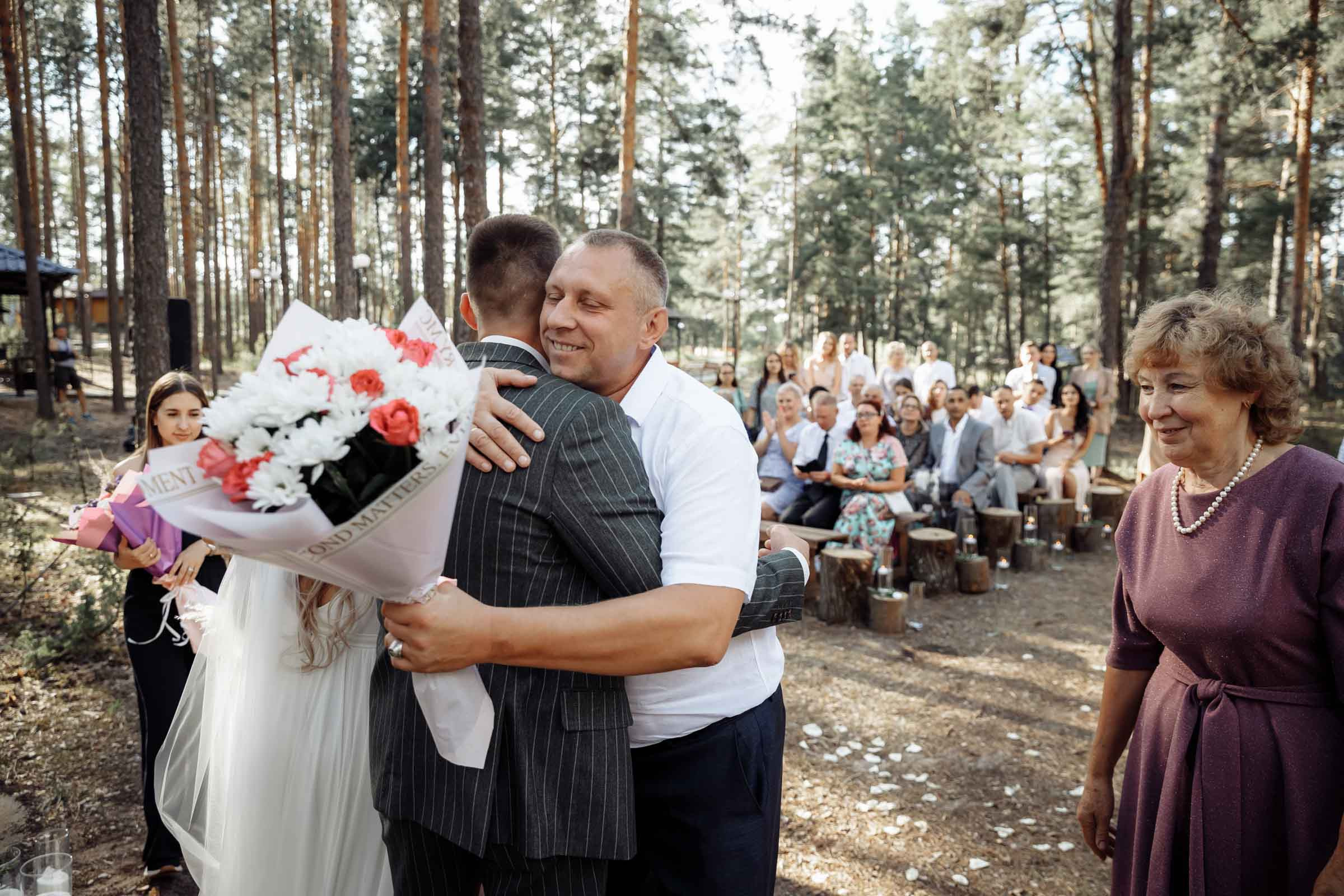 Павел и Евгения. Свадебный фотограф Казань Чебоксары Москва