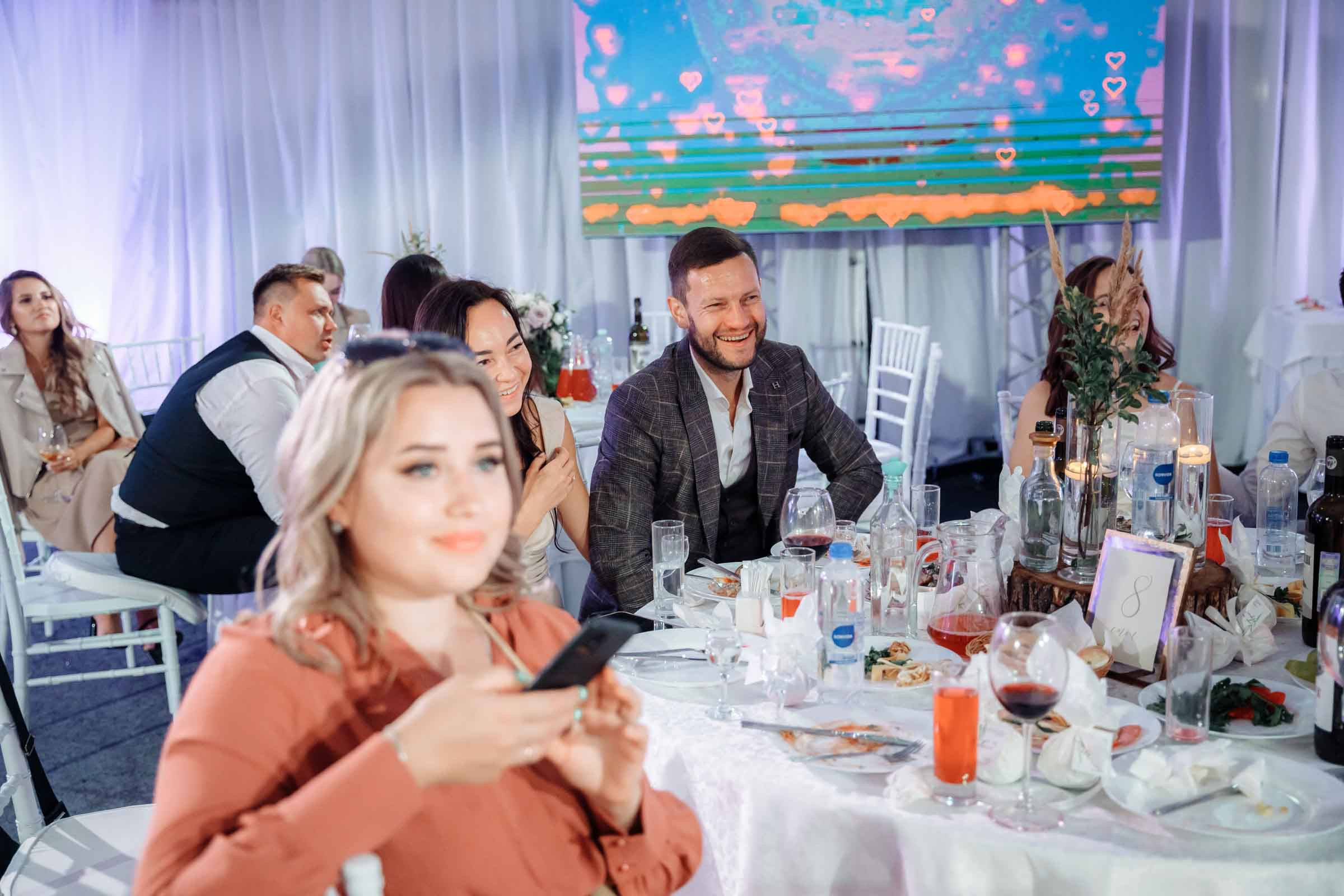 Павел и Евгения. Свадебный фотограф Казань Чебоксары Москва