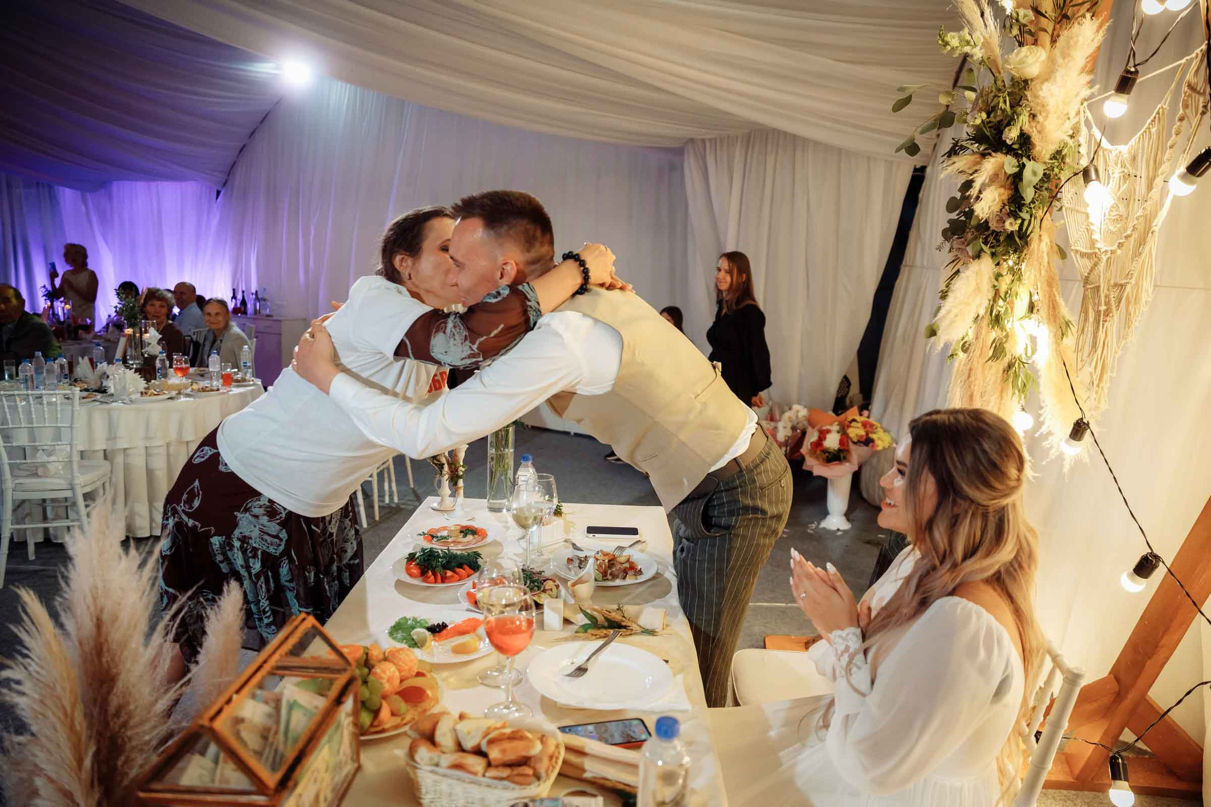 Павел и Евгения. Свадебный фотограф Казань Чебоксары Москва