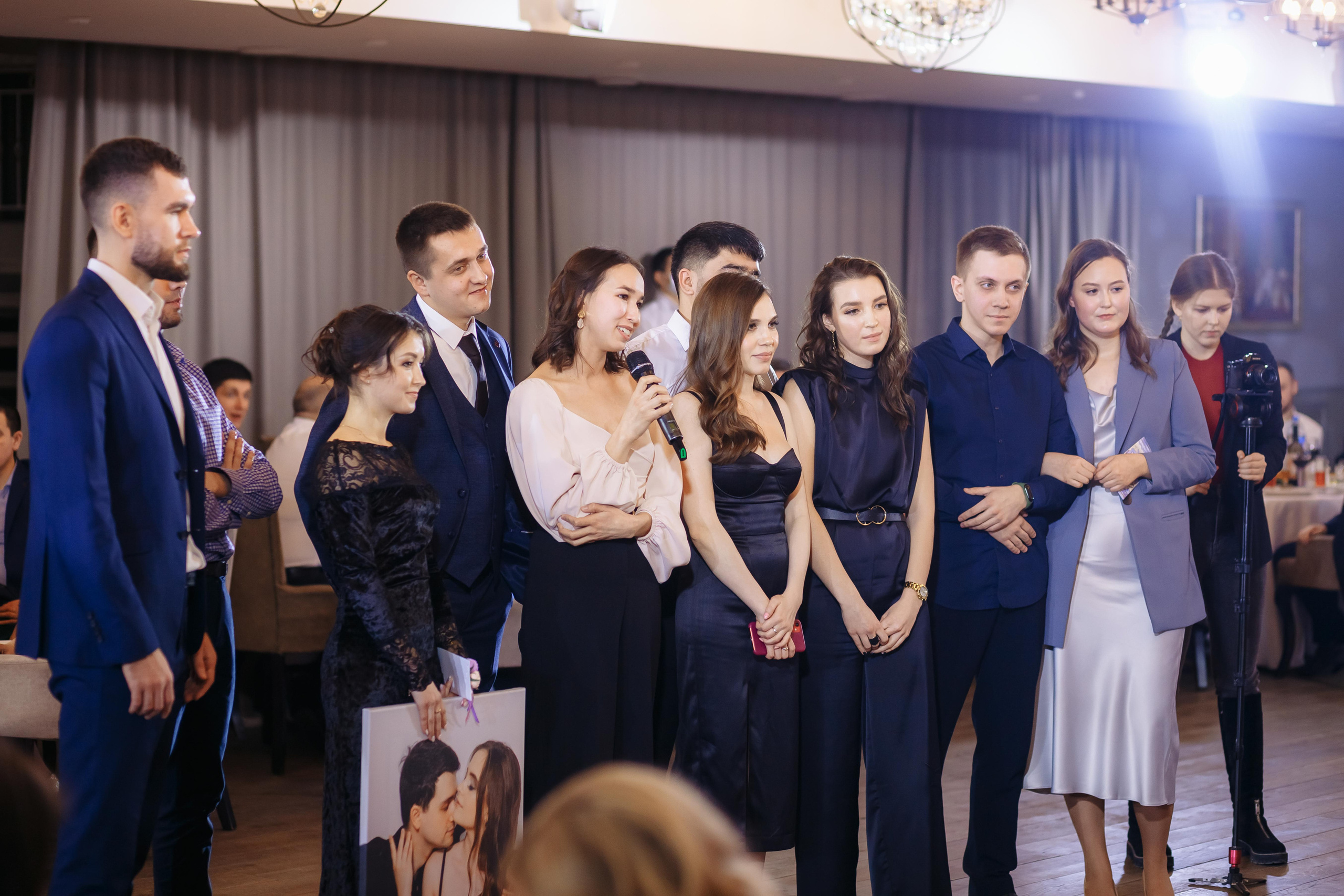 Дмитрий и Наталья. Свадебный фотограф Казань Чебоксары Москва