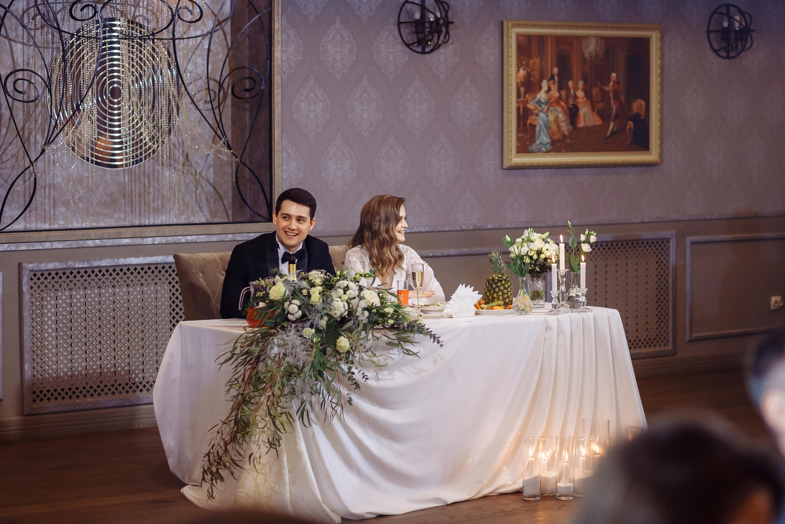 Дмитрий и Наталья. Свадебный фотограф Казань Чебоксары Москва