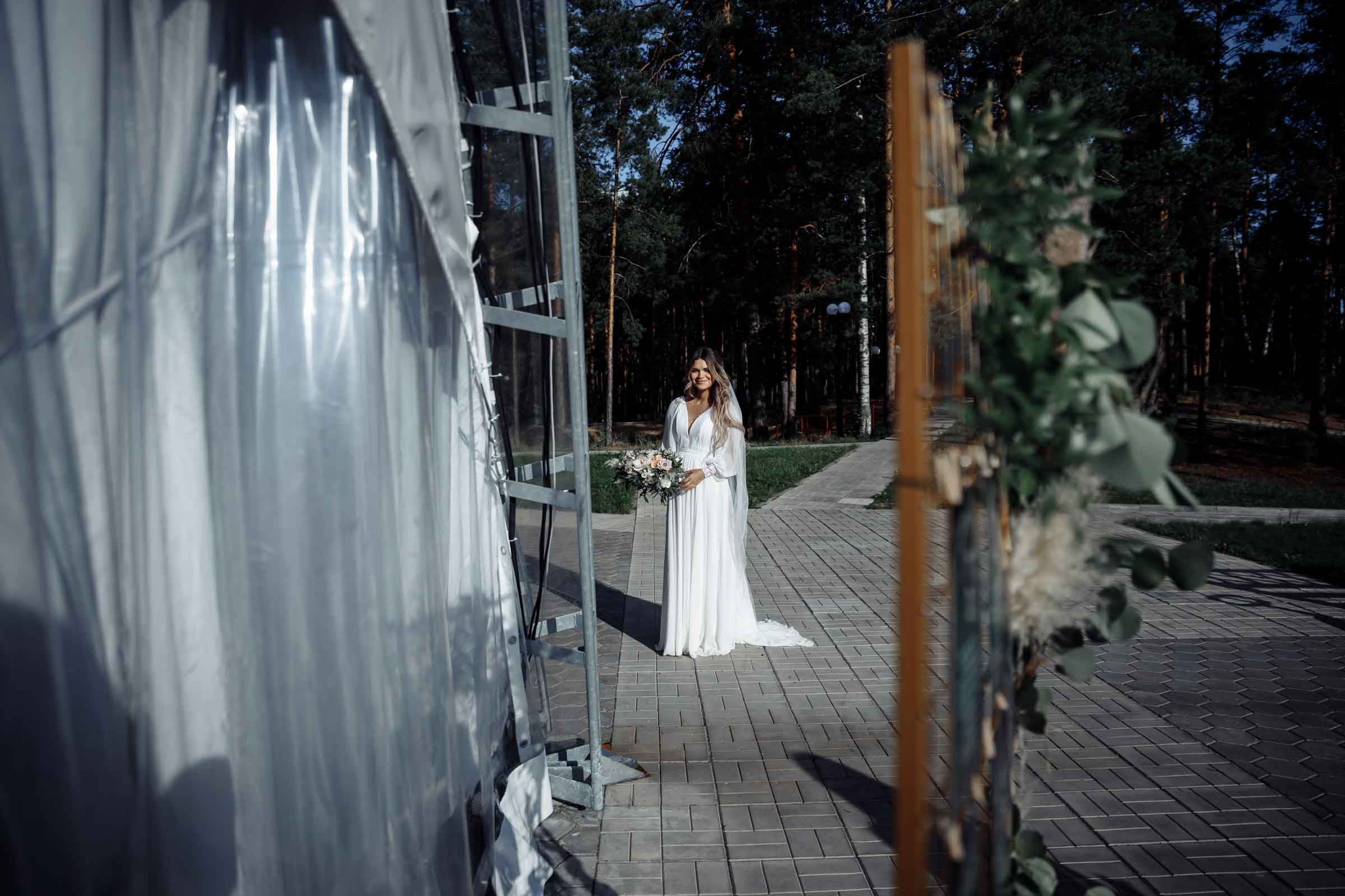 Павел и Евгения. Свадебный фотограф Казань Чебоксары Москва