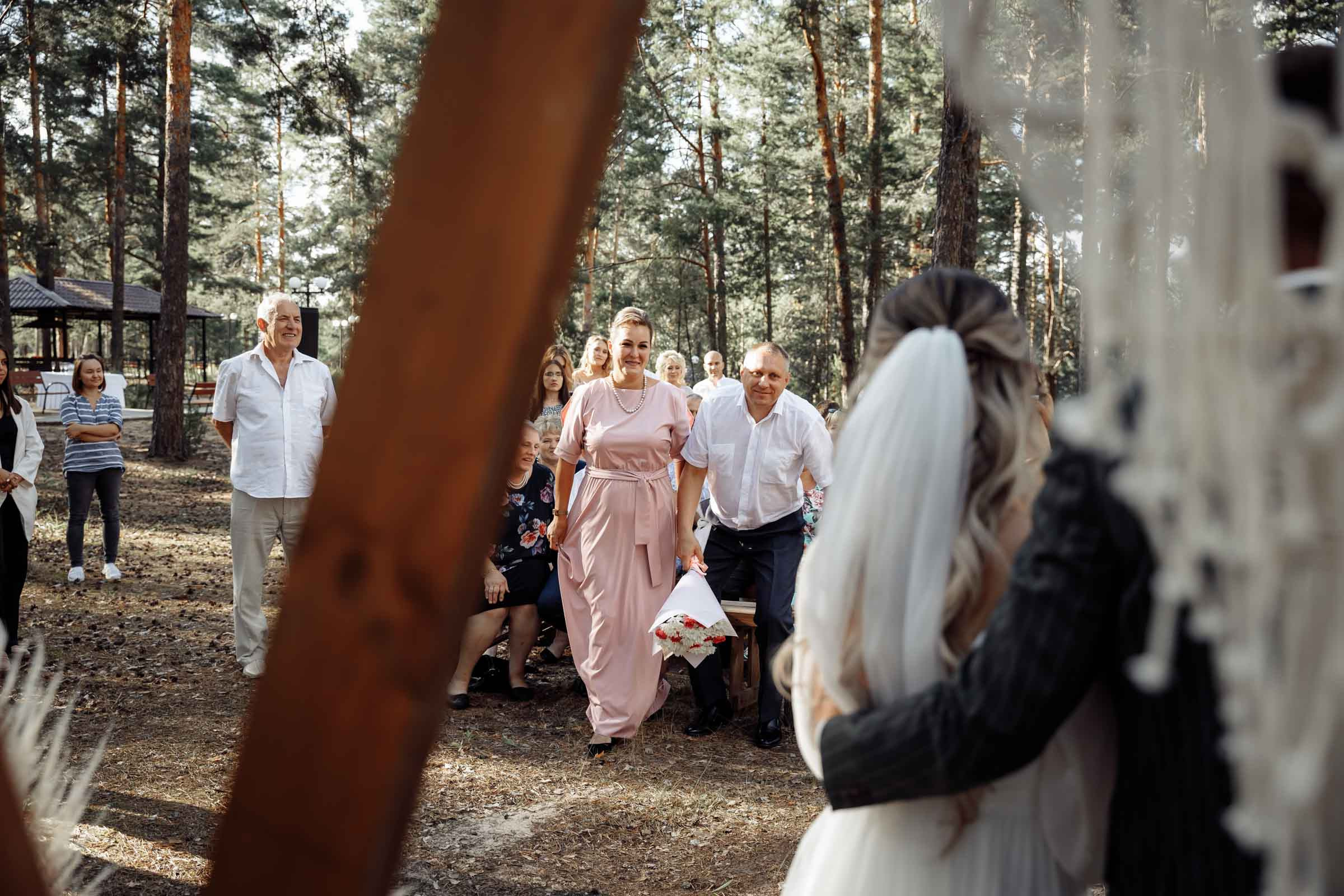 Павел и Евгения. Свадебный фотограф Казань Чебоксары Москва