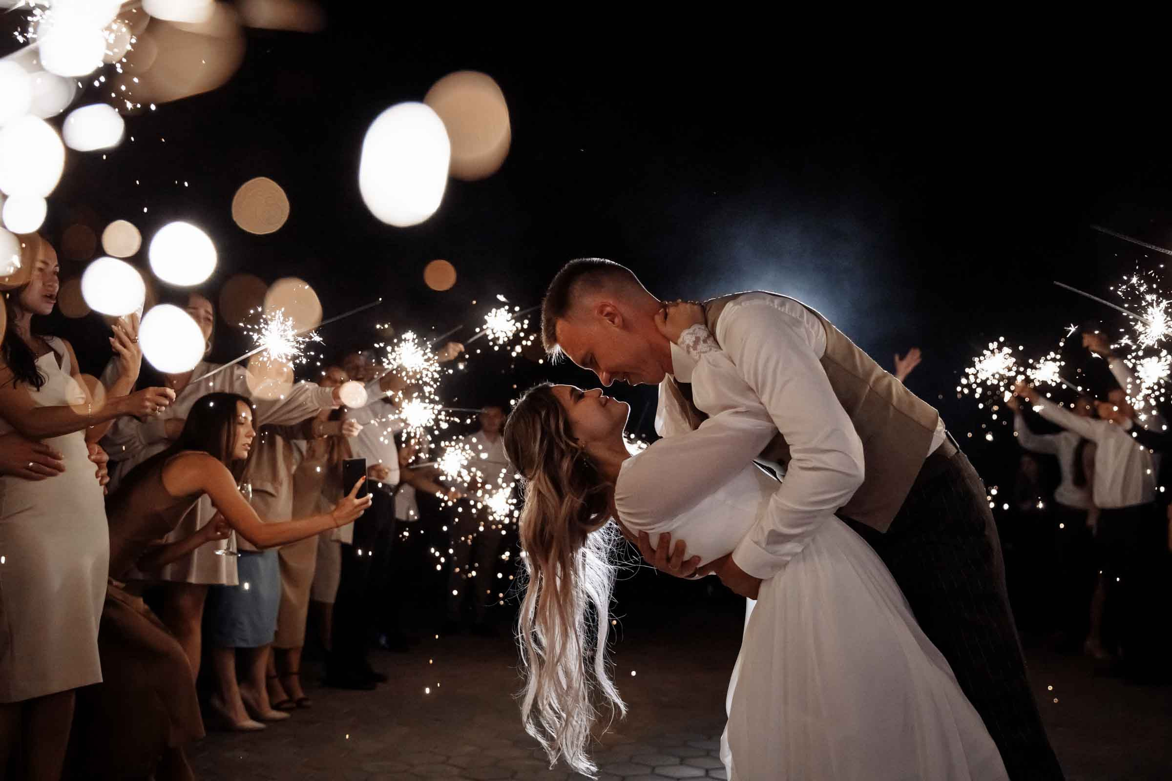Павел и Евгения. Свадебный фотограф Казань Чебоксары Москва
