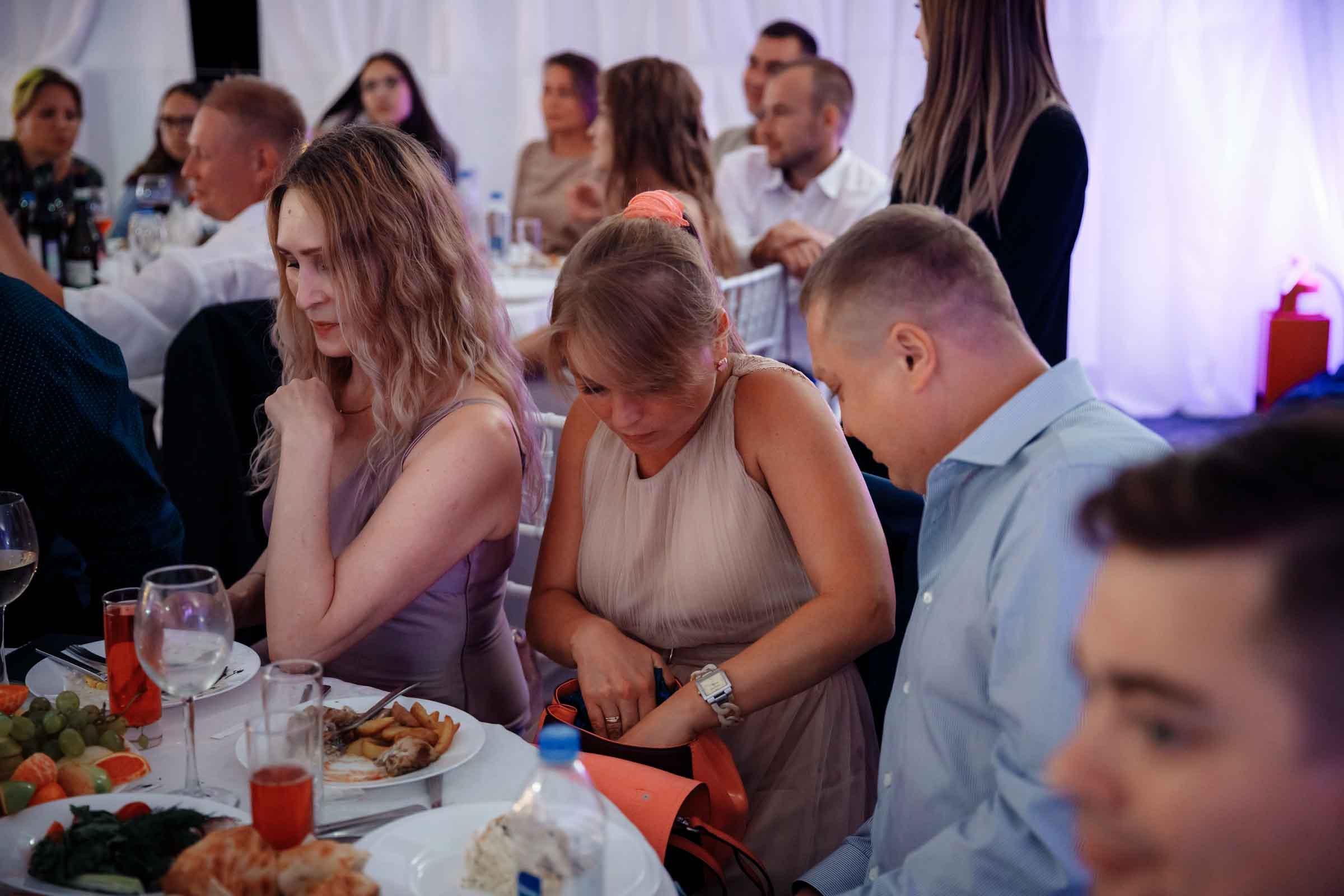 Павел и Евгения. Свадебный фотограф Казань Чебоксары Москва