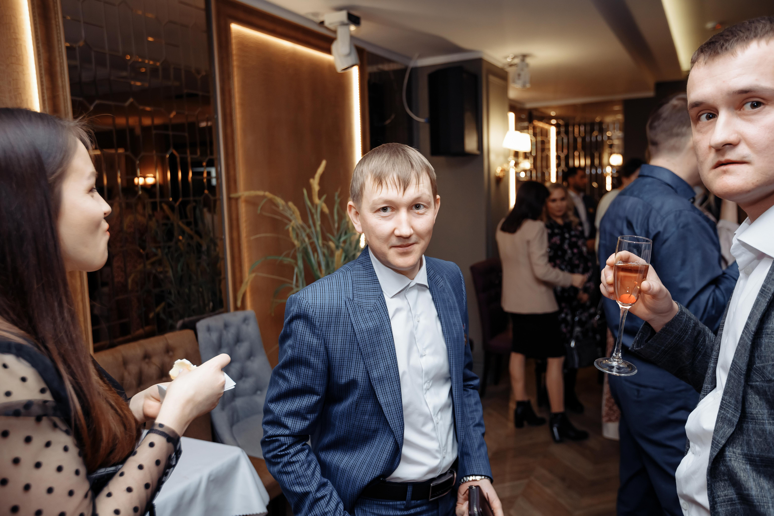 Дмитрий и Наталья. Свадебный фотограф Казань Чебоксары Москва