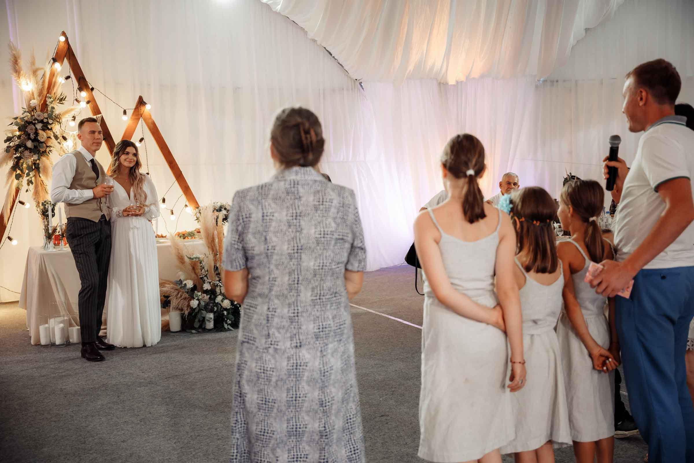 Павел и Евгения. Свадебный фотограф Казань Чебоксары Москва