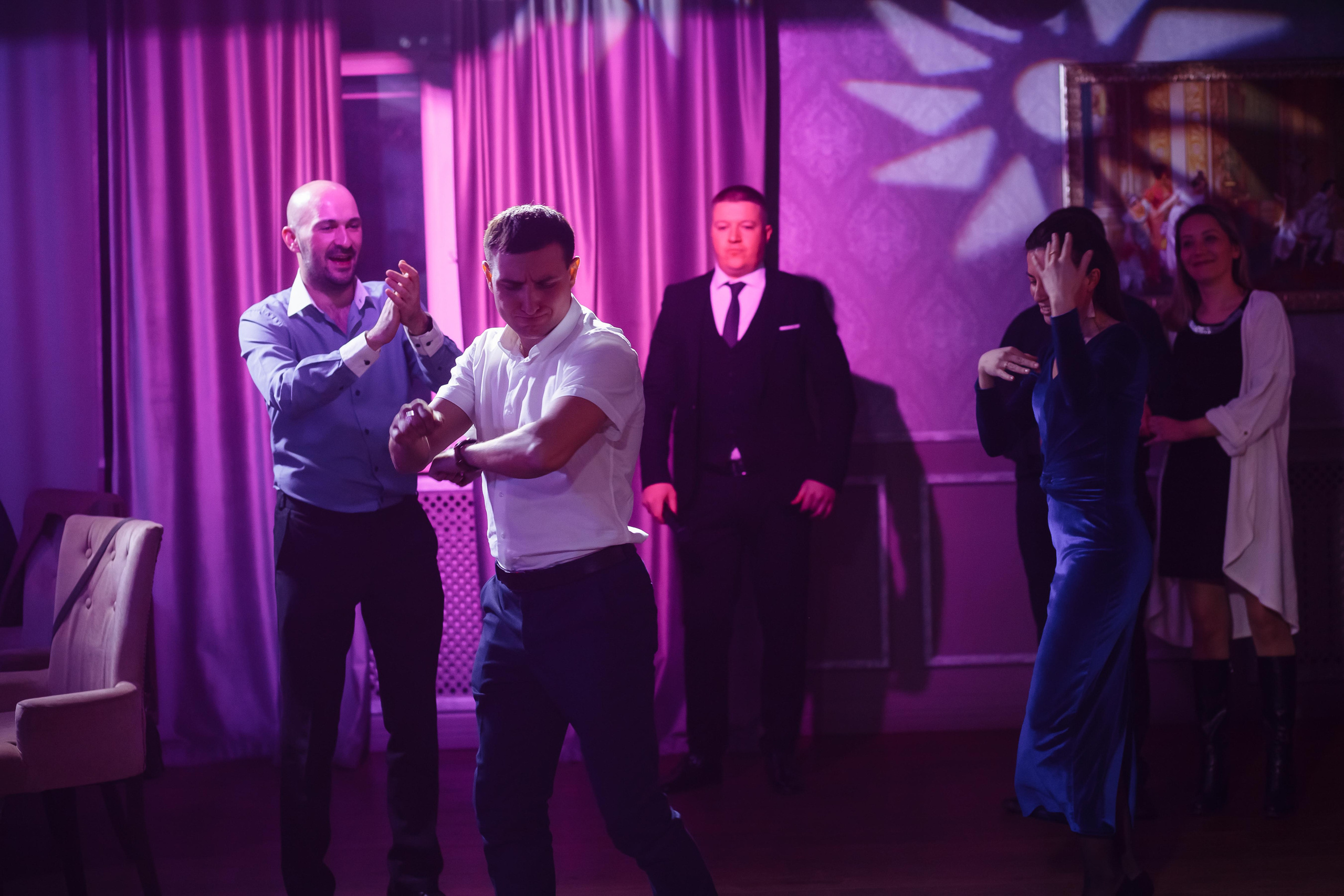 Дмитрий и Наталья. Свадебный фотограф Казань Чебоксары Москва