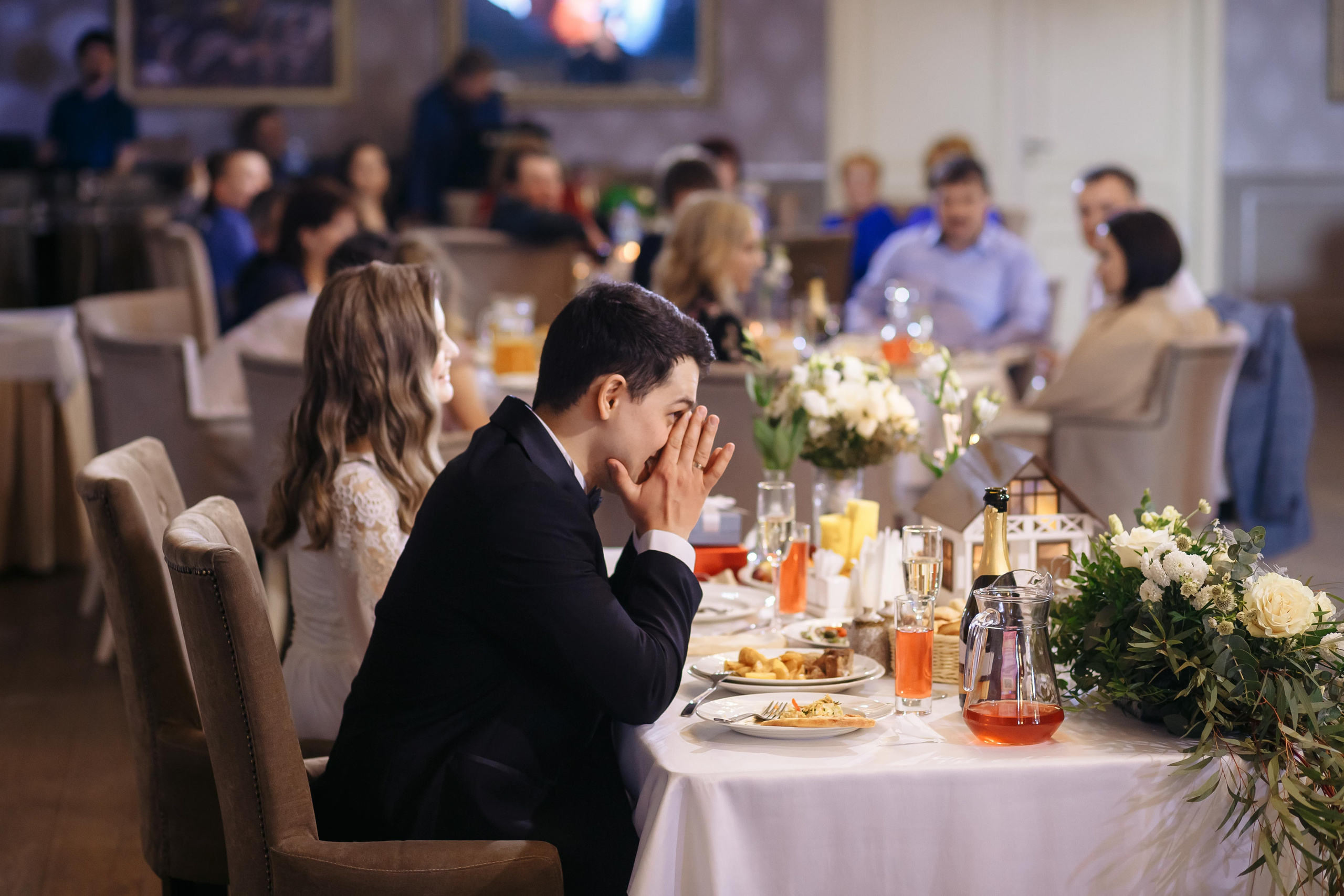 Дмитрий и Наталья. Свадебный фотограф Казань Чебоксары Москва