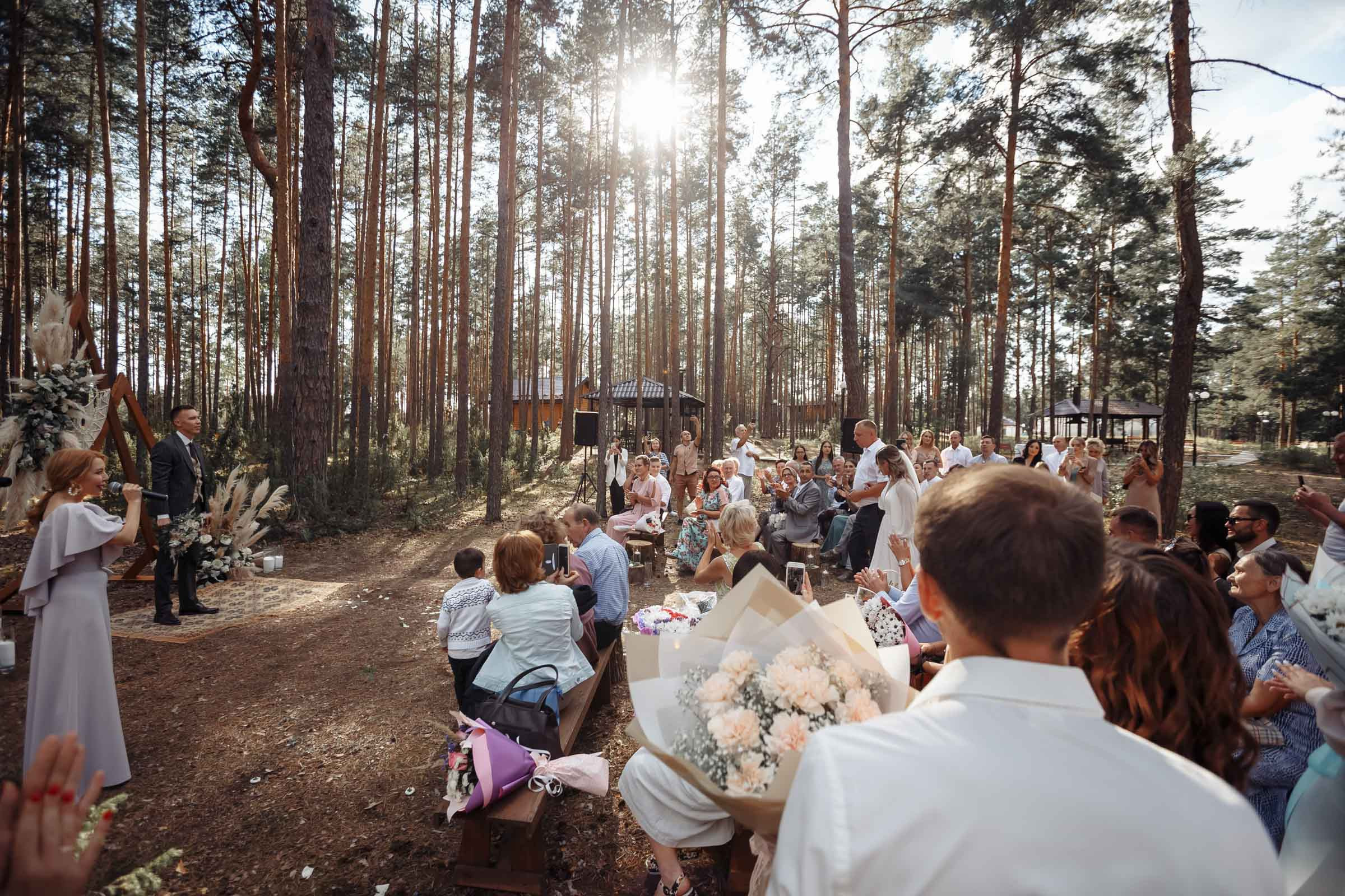 Павел и Евгения. Свадебный фотограф Казань Чебоксары Москва
