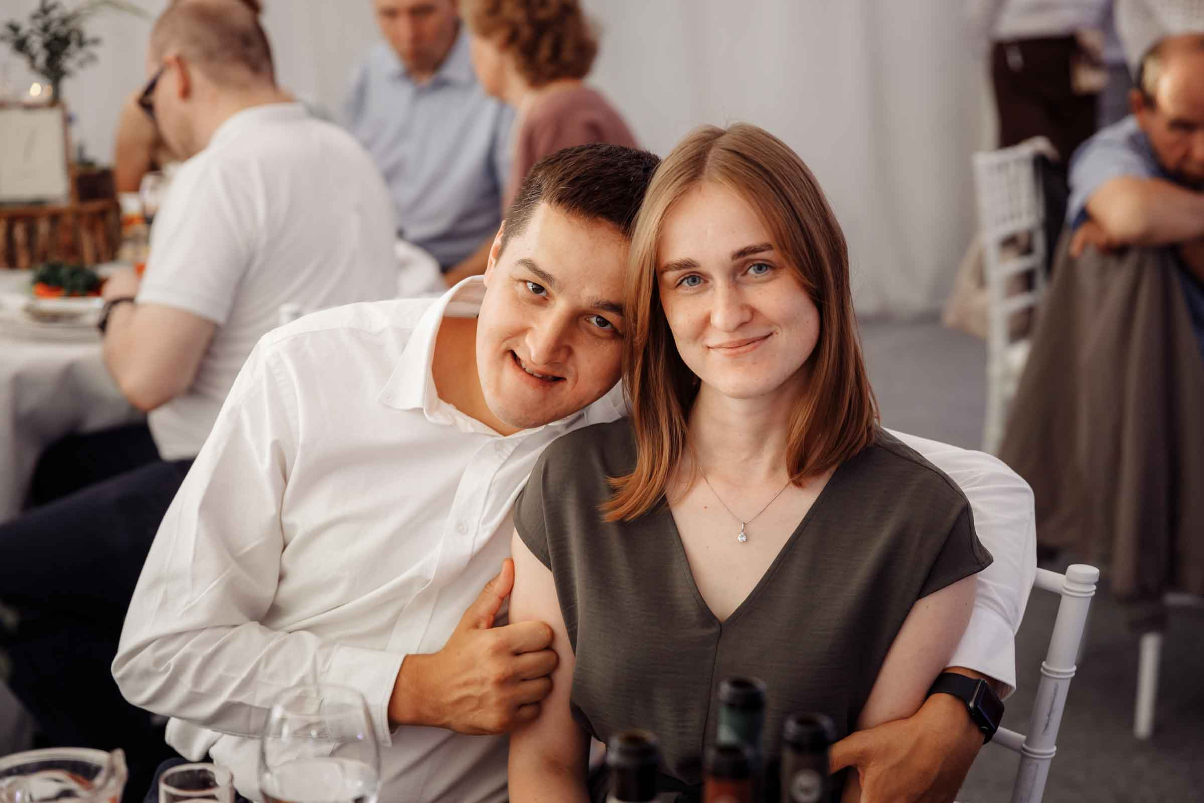 Павел и Евгения. Свадебный фотограф Казань Чебоксары Москва