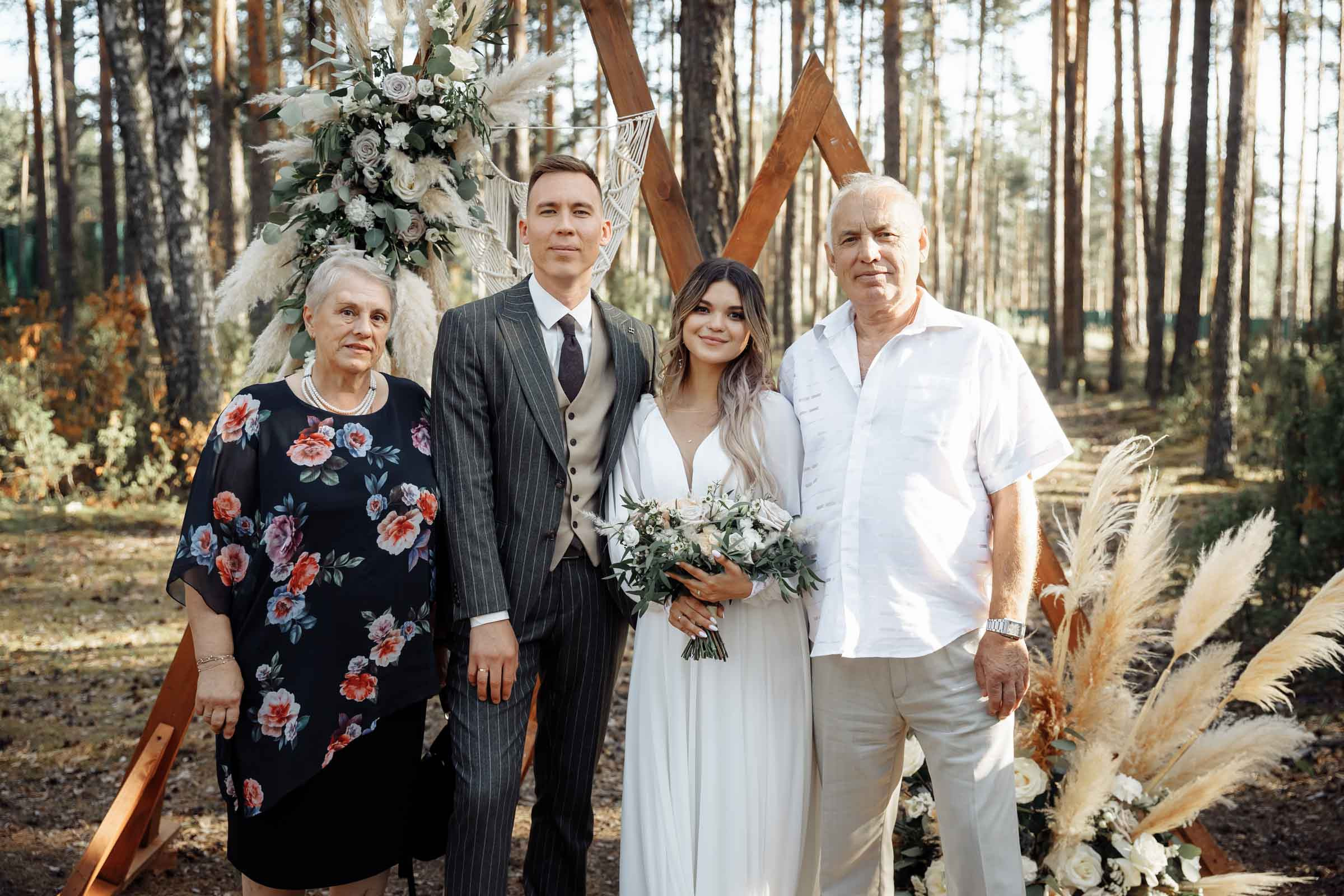 Павел и Евгения. Свадебный фотограф Казань Чебоксары Москва