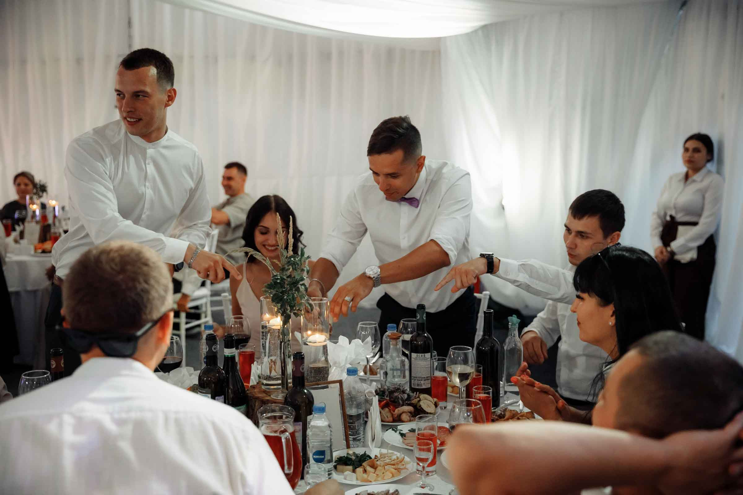 Павел и Евгения. Свадебный фотограф Казань Чебоксары Москва