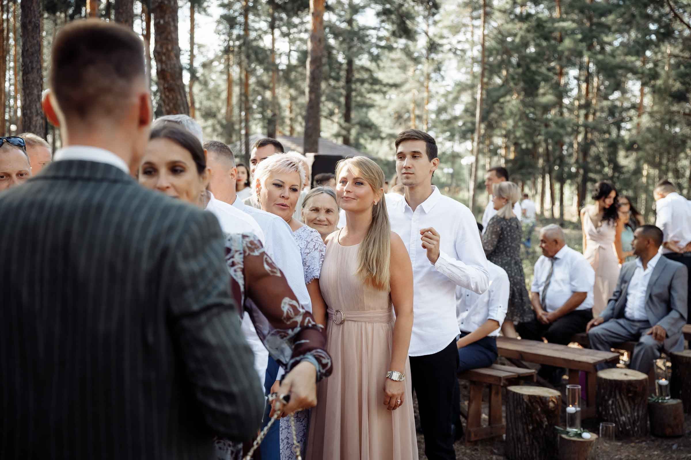 Павел и Евгения. Свадебный фотограф Казань Чебоксары Москва