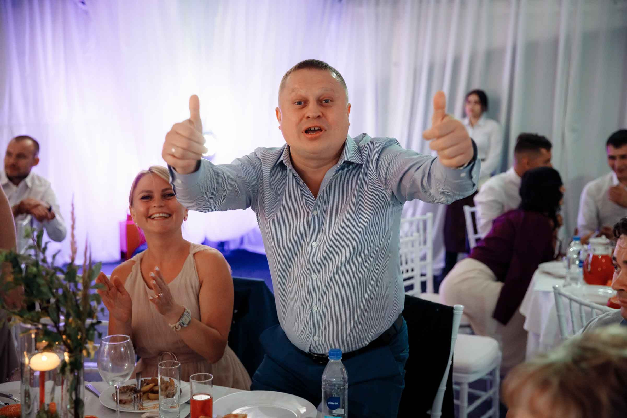 Павел и Евгения. Свадебный фотограф Казань Чебоксары Москва