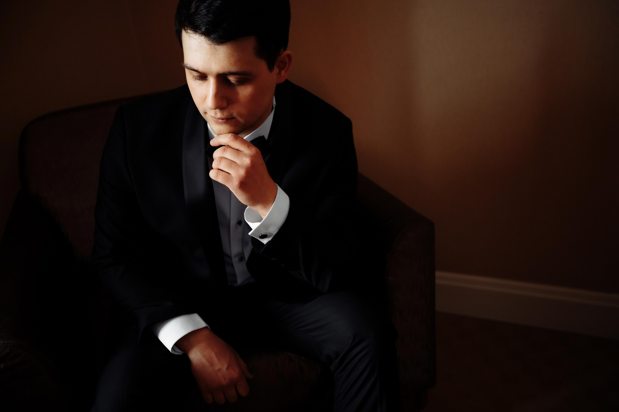 Дмитрий и Наталья. Свадебный фотограф Казань Чебоксары Москва