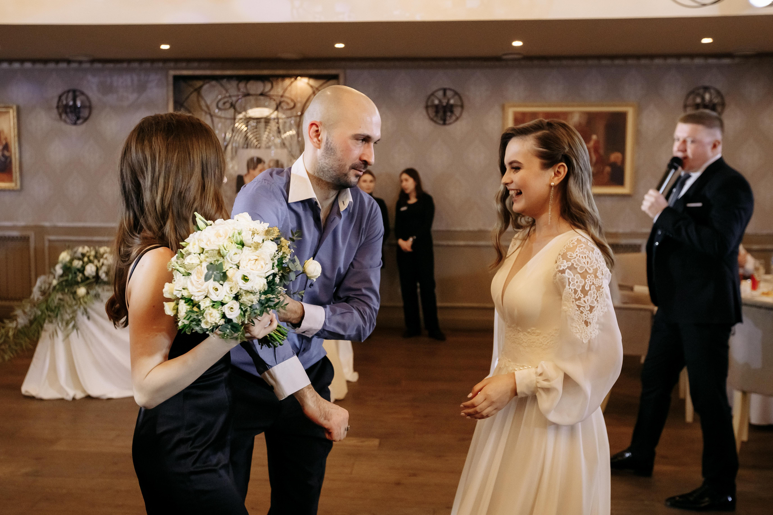 Дмитрий и Наталья. Свадебный фотограф Казань Чебоксары Москва