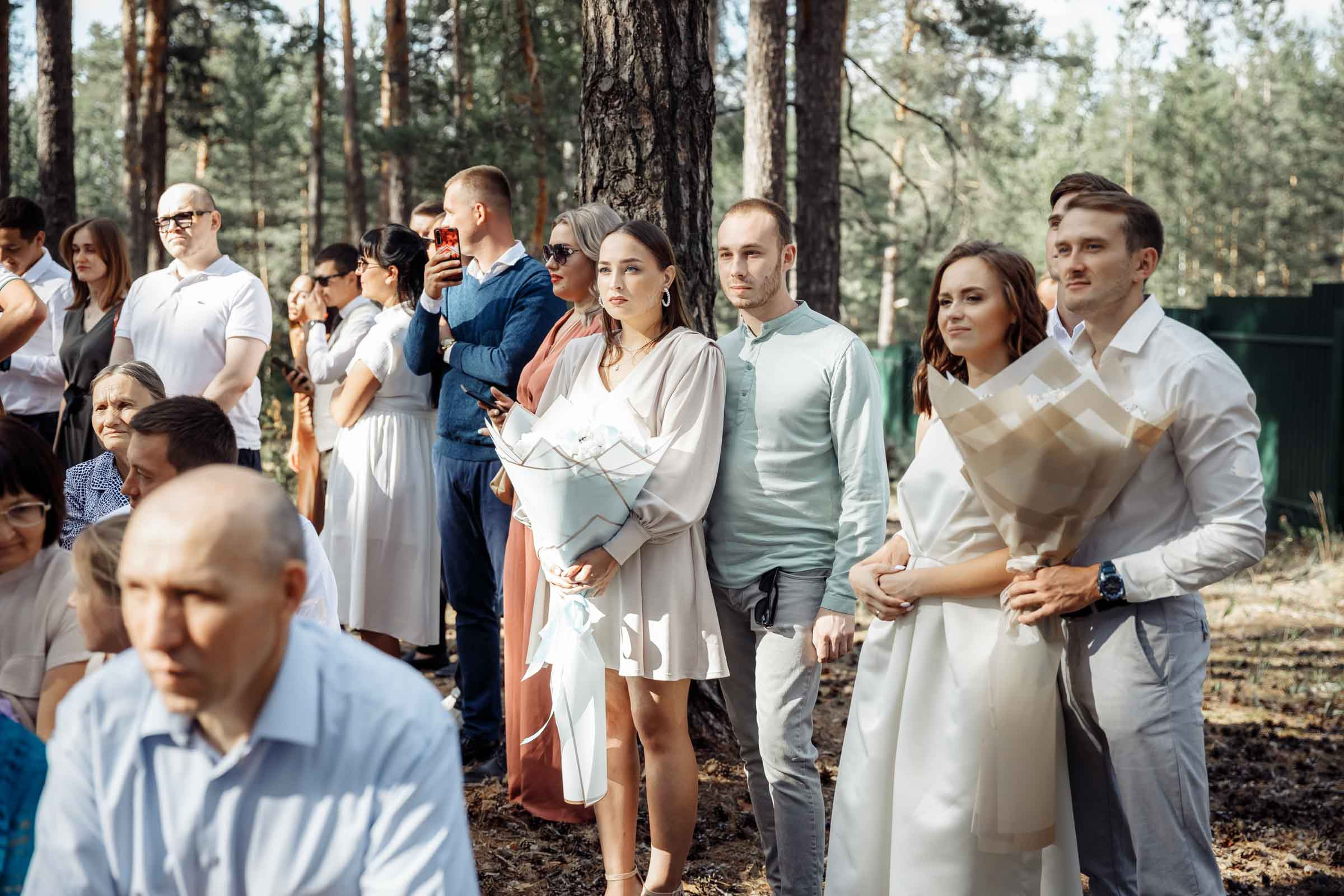 Павел и Евгения. Свадебный фотограф Казань Чебоксары Москва