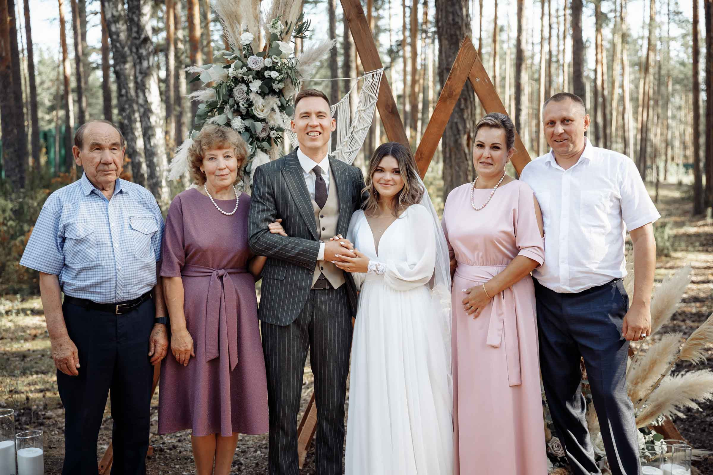 Павел и Евгения. Свадебный фотограф Казань Чебоксары Москва