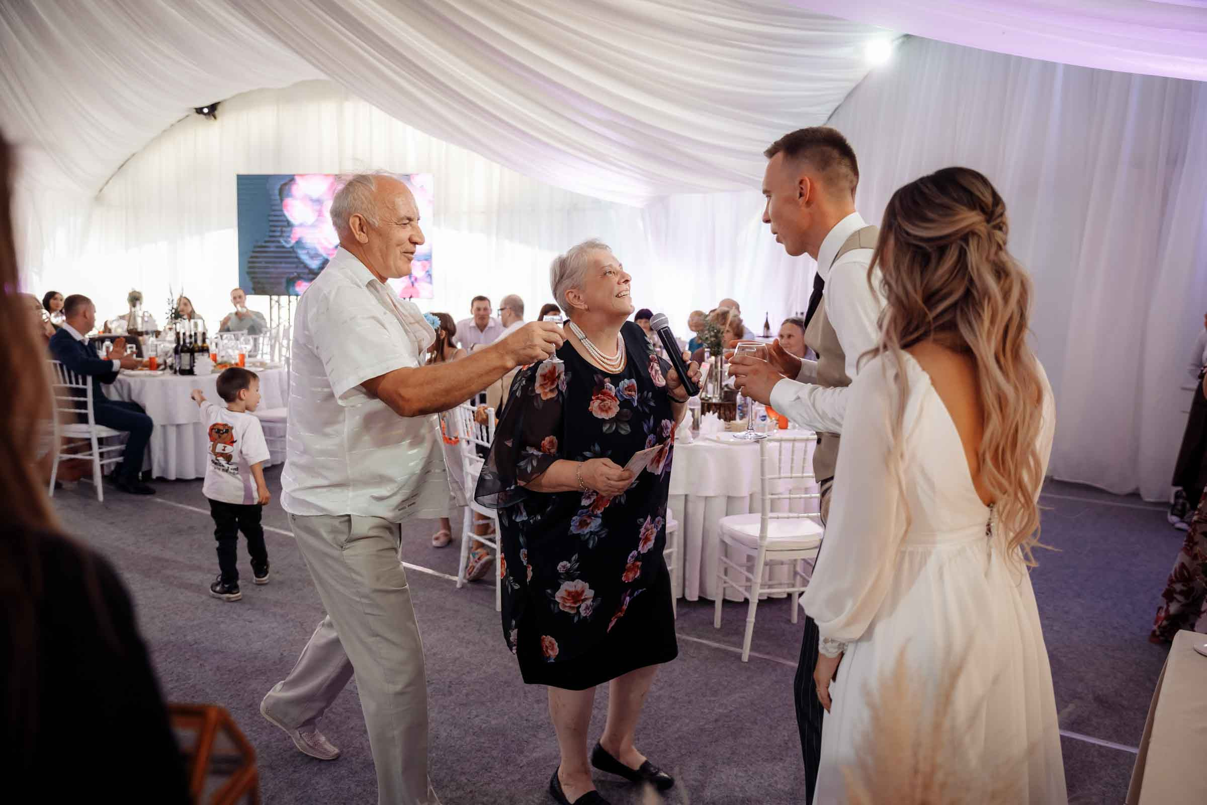 Павел и Евгения. Свадебный фотограф Казань Чебоксары Москва