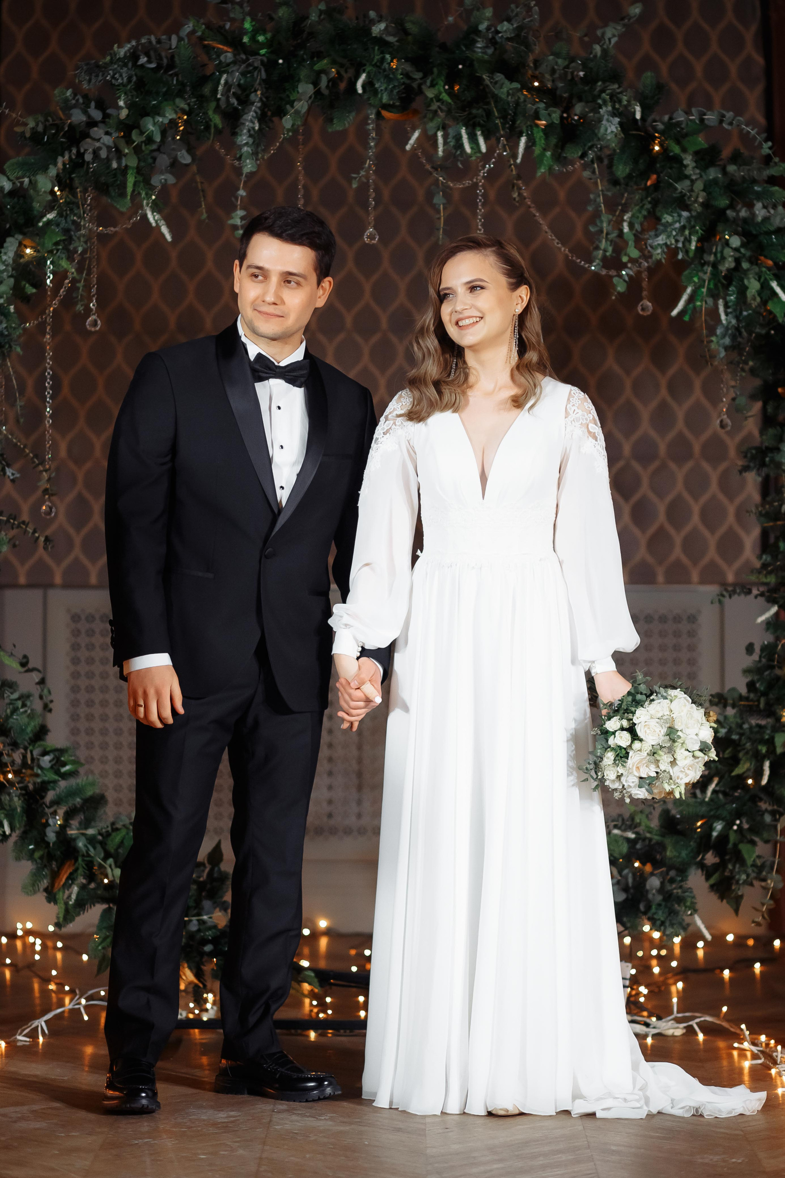 Дмитрий и Наталья. Свадебный фотограф Казань Чебоксары Москва