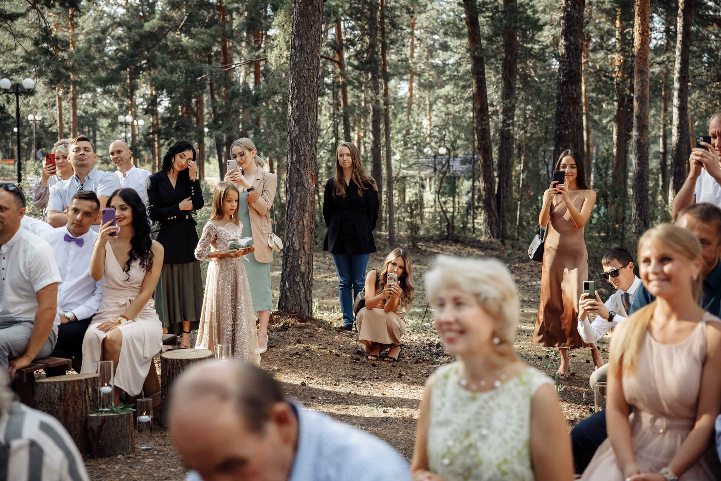 Павел и Евгения. Свадебный фотограф Казань Чебоксары Москва