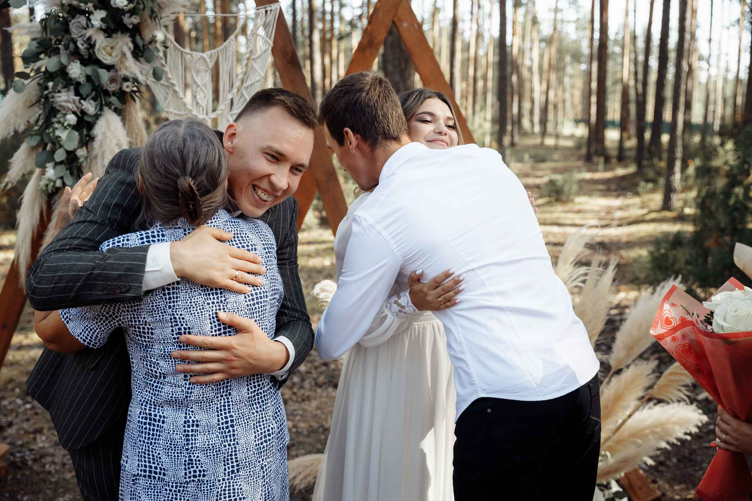 Павел и Евгения. Свадебный фотограф Казань Чебоксары Москва