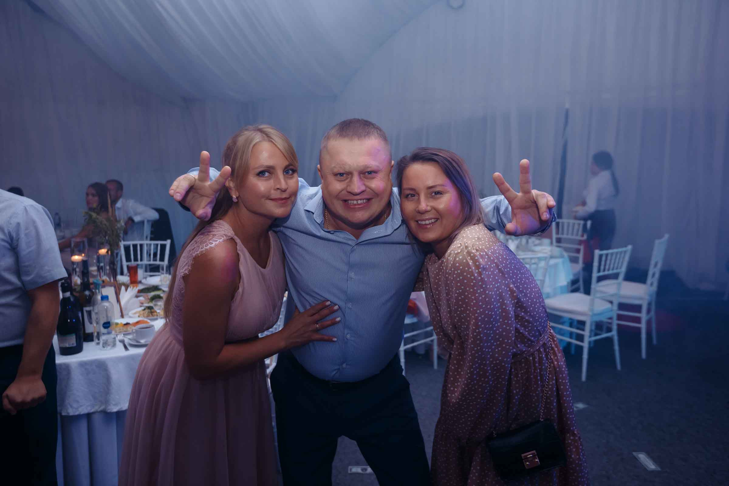 Павел и Евгения. Свадебный фотограф Казань Чебоксары Москва