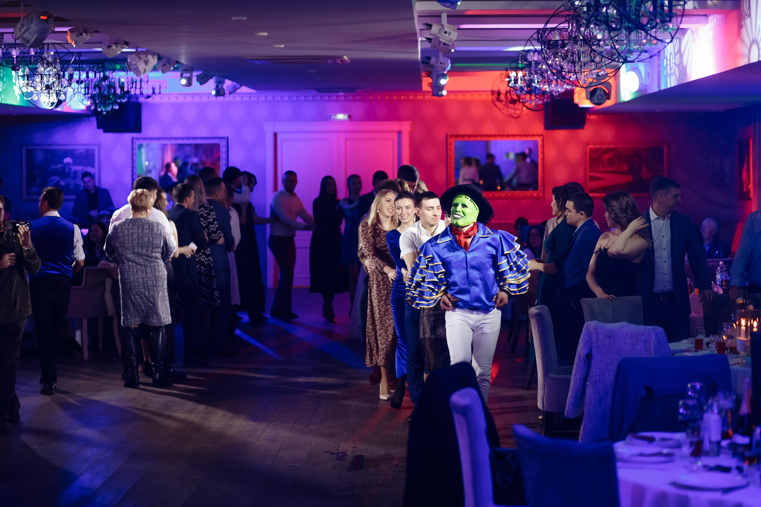 Дмитрий и Наталья. Свадебный фотограф Казань Чебоксары Москва