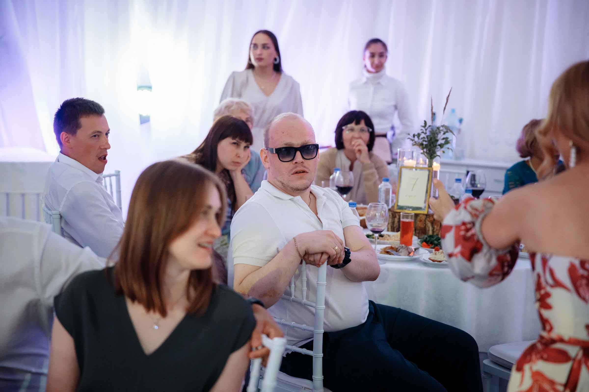 Павел и Евгения. Свадебный фотограф Казань Чебоксары Москва