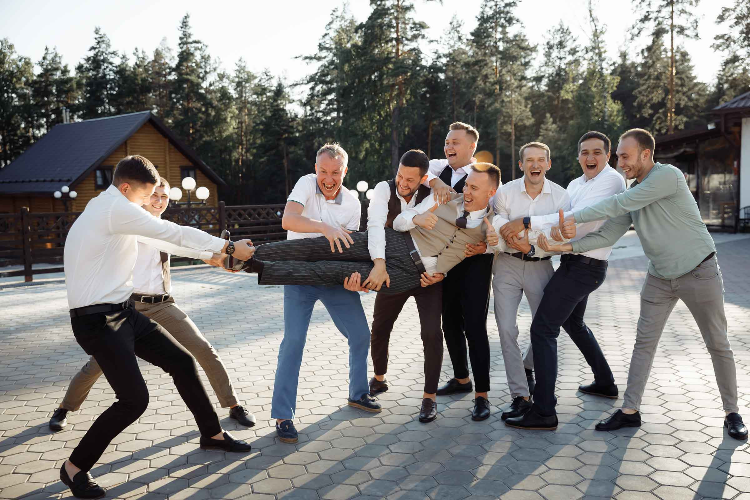 Павел и Евгения. Свадебный фотограф Казань Чебоксары Москва