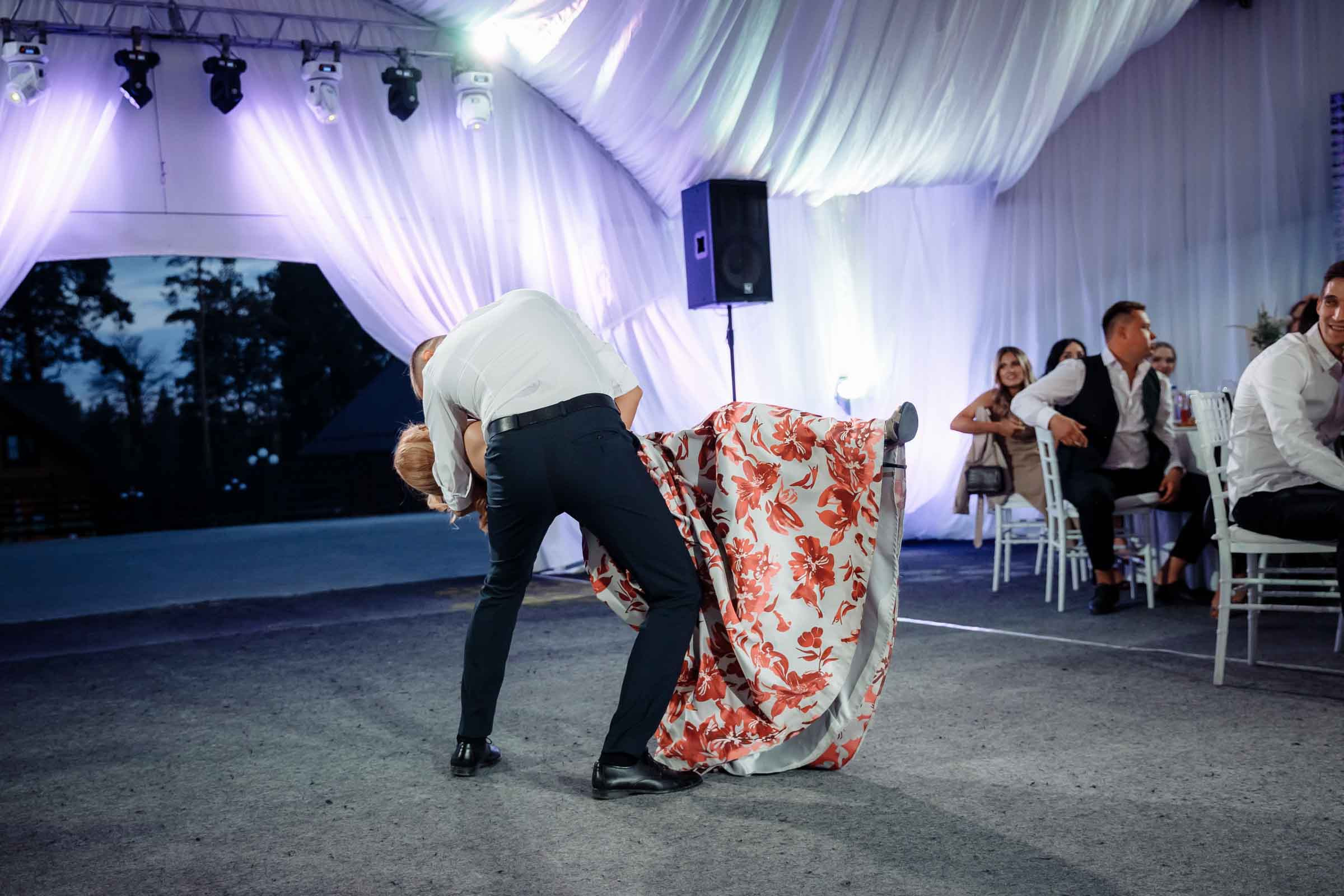 Павел и Евгения. Свадебный фотограф Казань Чебоксары Москва