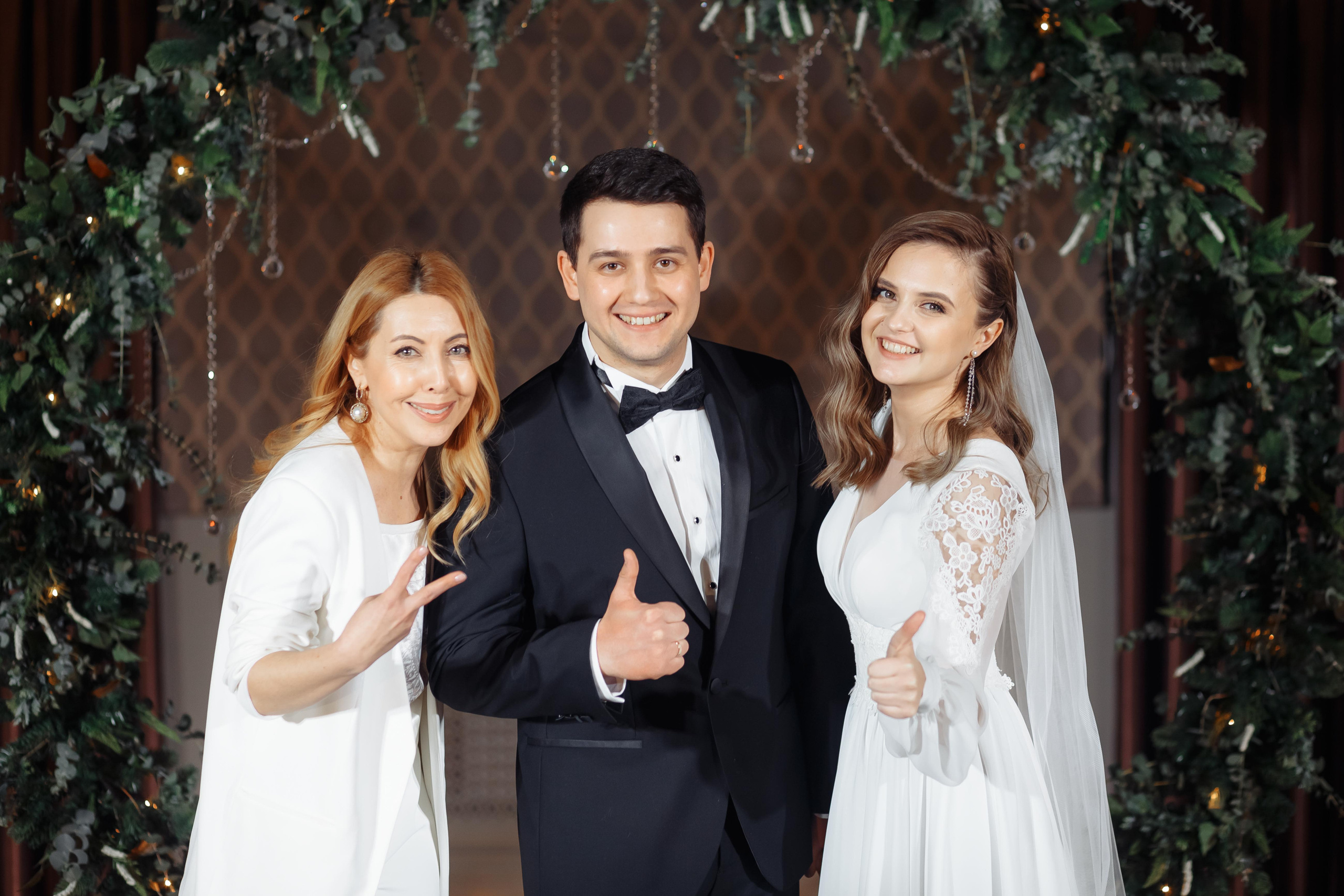 Дмитрий и Наталья. Свадебный фотограф Казань Чебоксары Москва