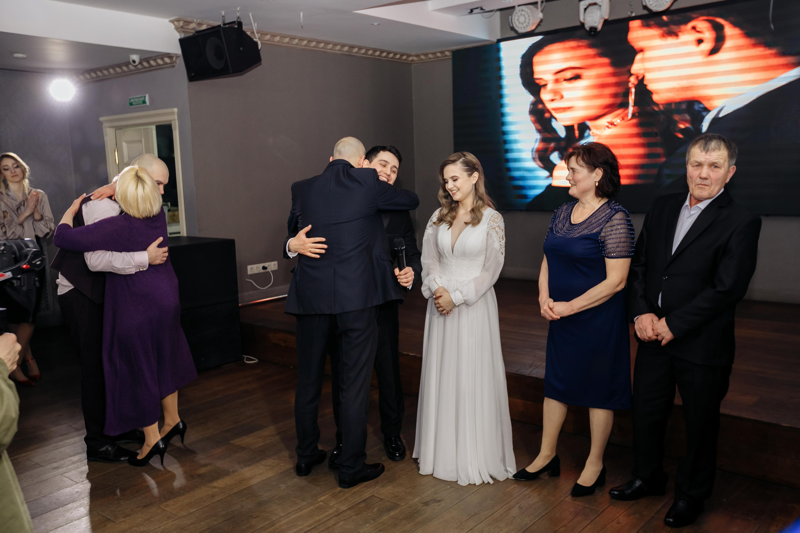 Дмитрий и Наталья. Свадебный фотограф Казань Чебоксары Москва