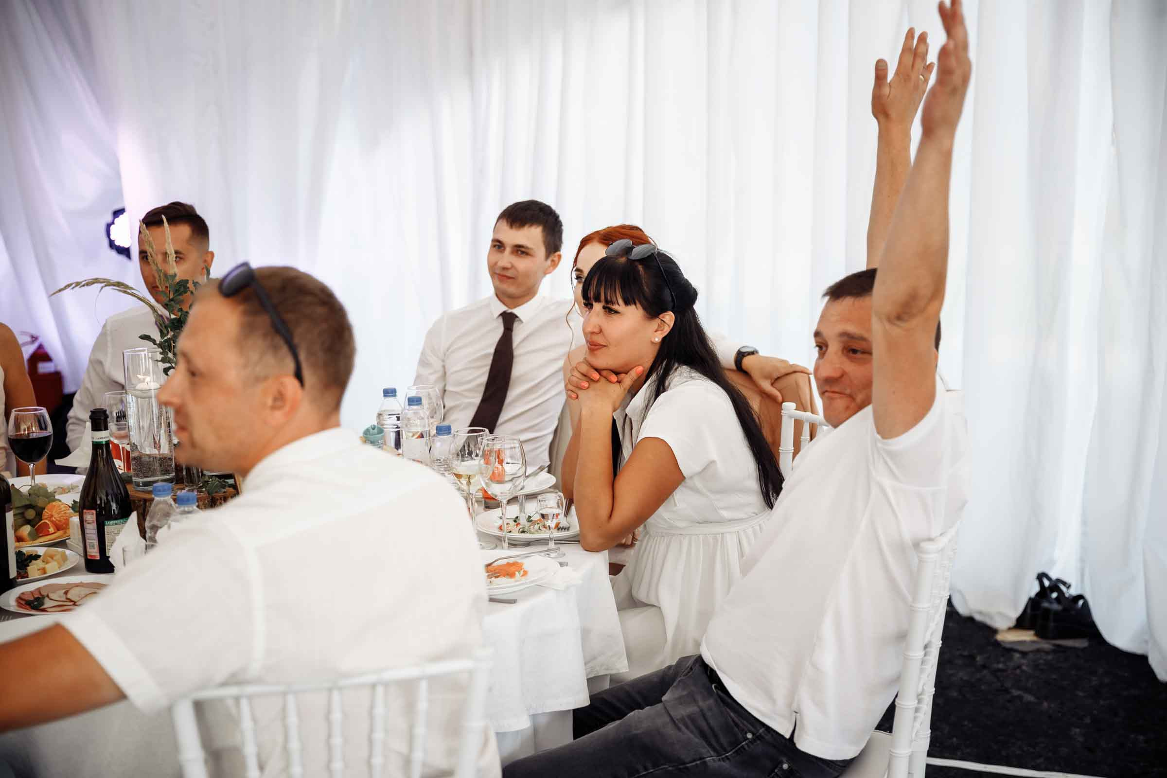 Павел и Евгения. Свадебный фотограф Казань Чебоксары Москва