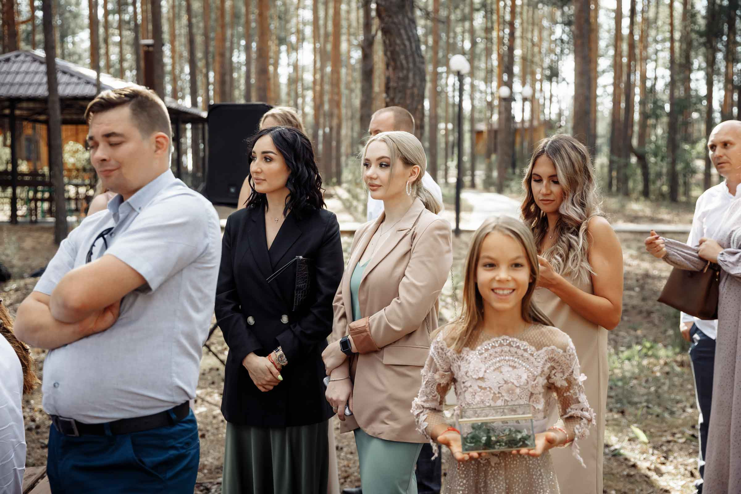 Павел и Евгения. Свадебный фотограф Казань Чебоксары Москва