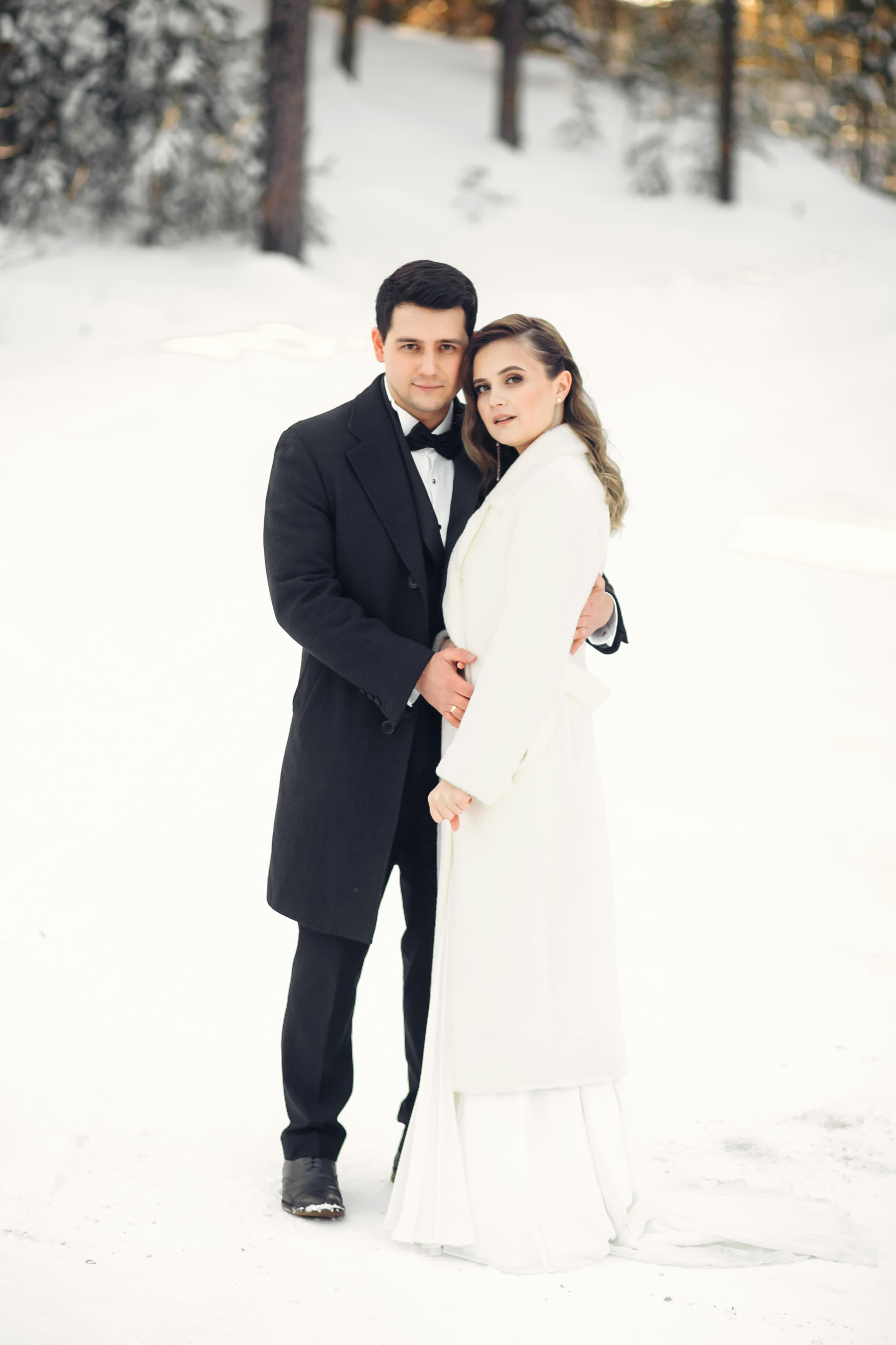 Дмитрий и Наталья. Свадебный фотограф Казань Чебоксары Москва