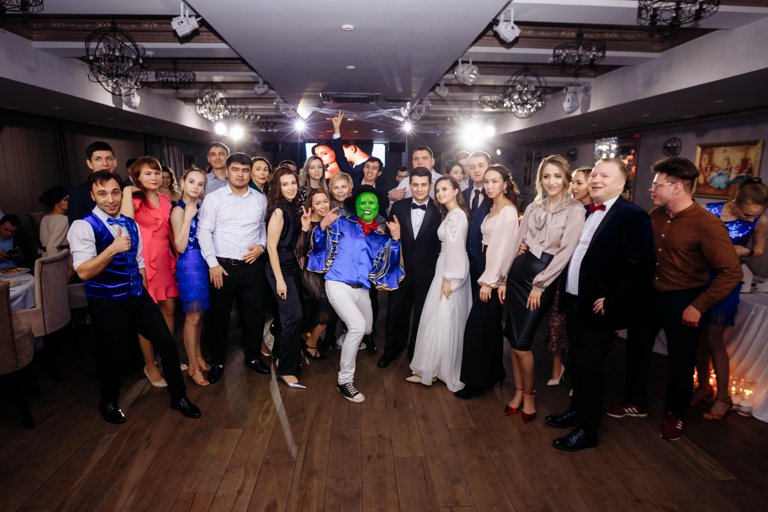 Дмитрий и Наталья. Свадебный фотограф Казань Чебоксары Москва