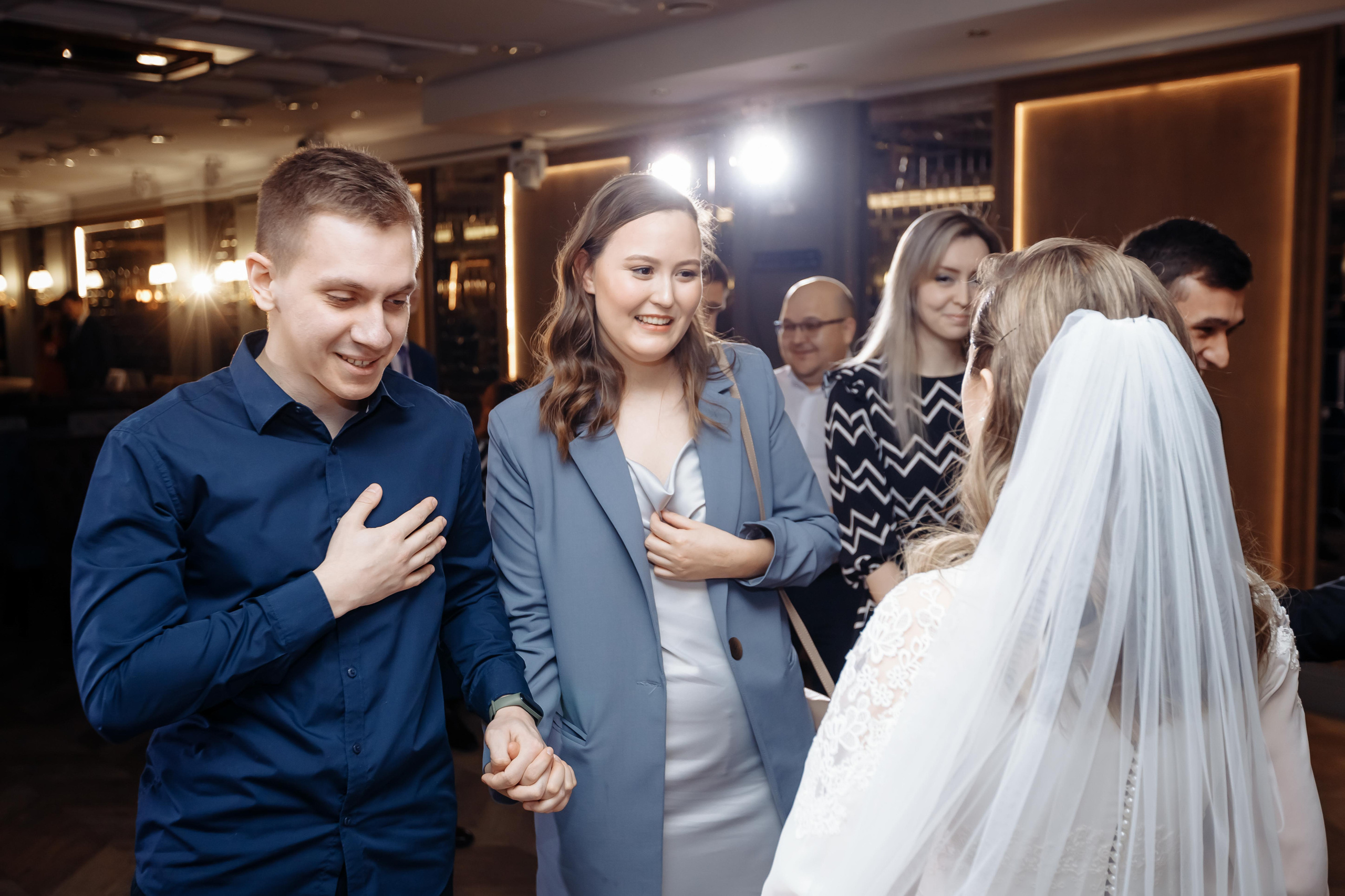 Дмитрий и Наталья. Свадебный фотограф Казань Чебоксары Москва